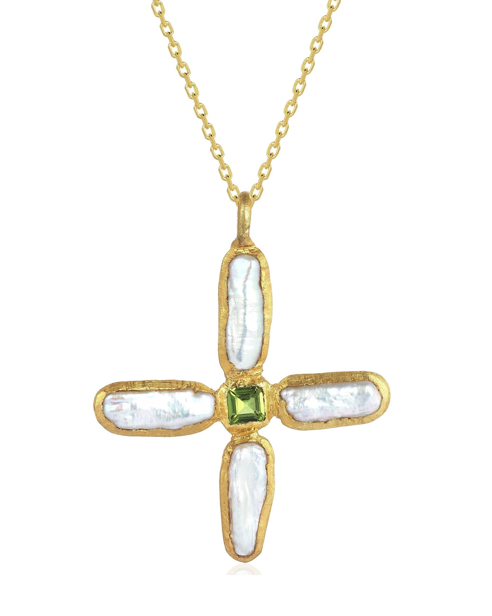 THE THIRD APHRODITE CROSS