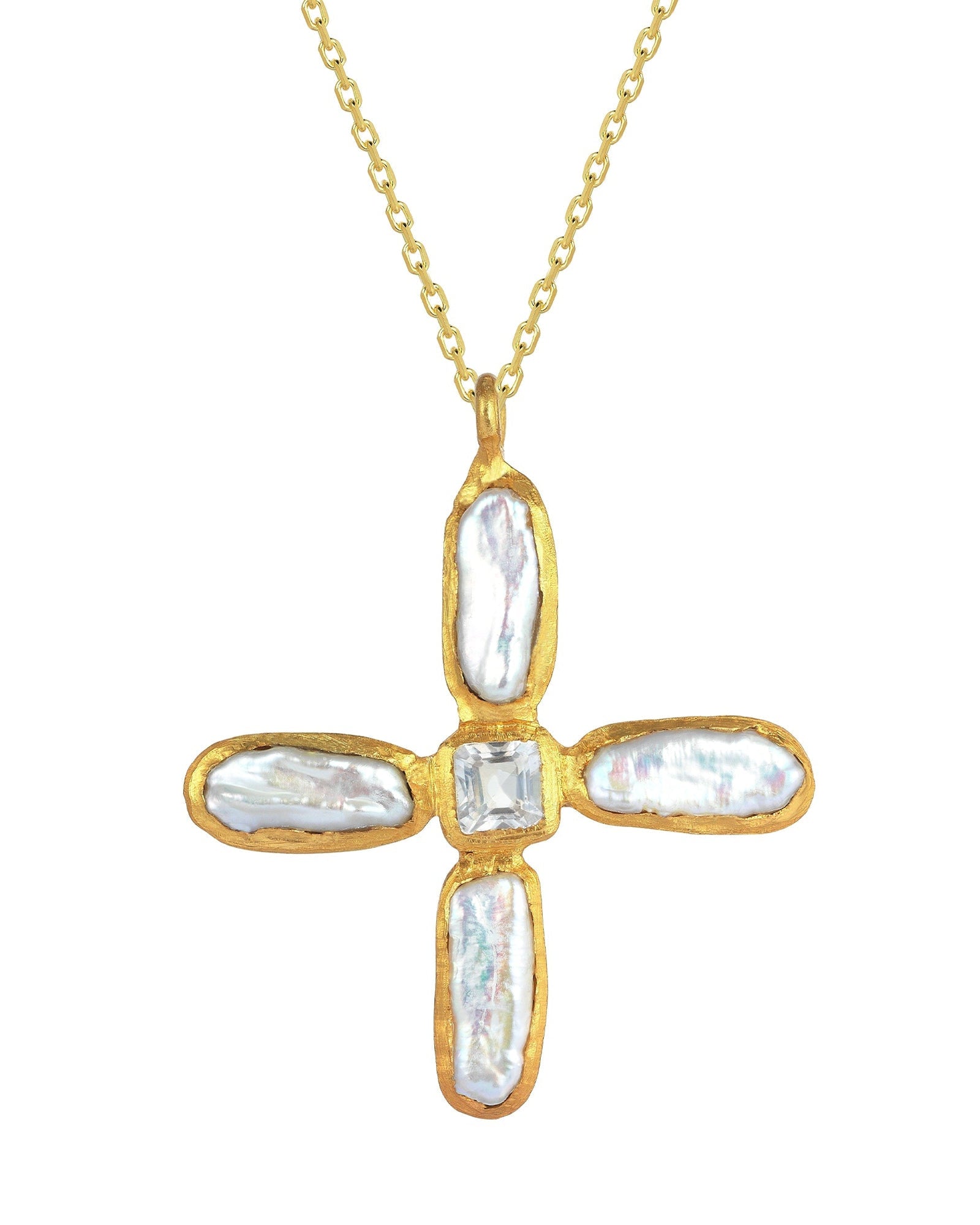 THE APHRODITE CROSS
