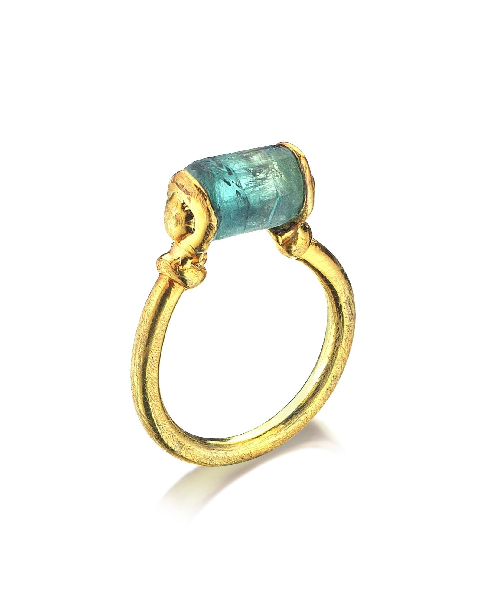 THE TOURMALINE RING