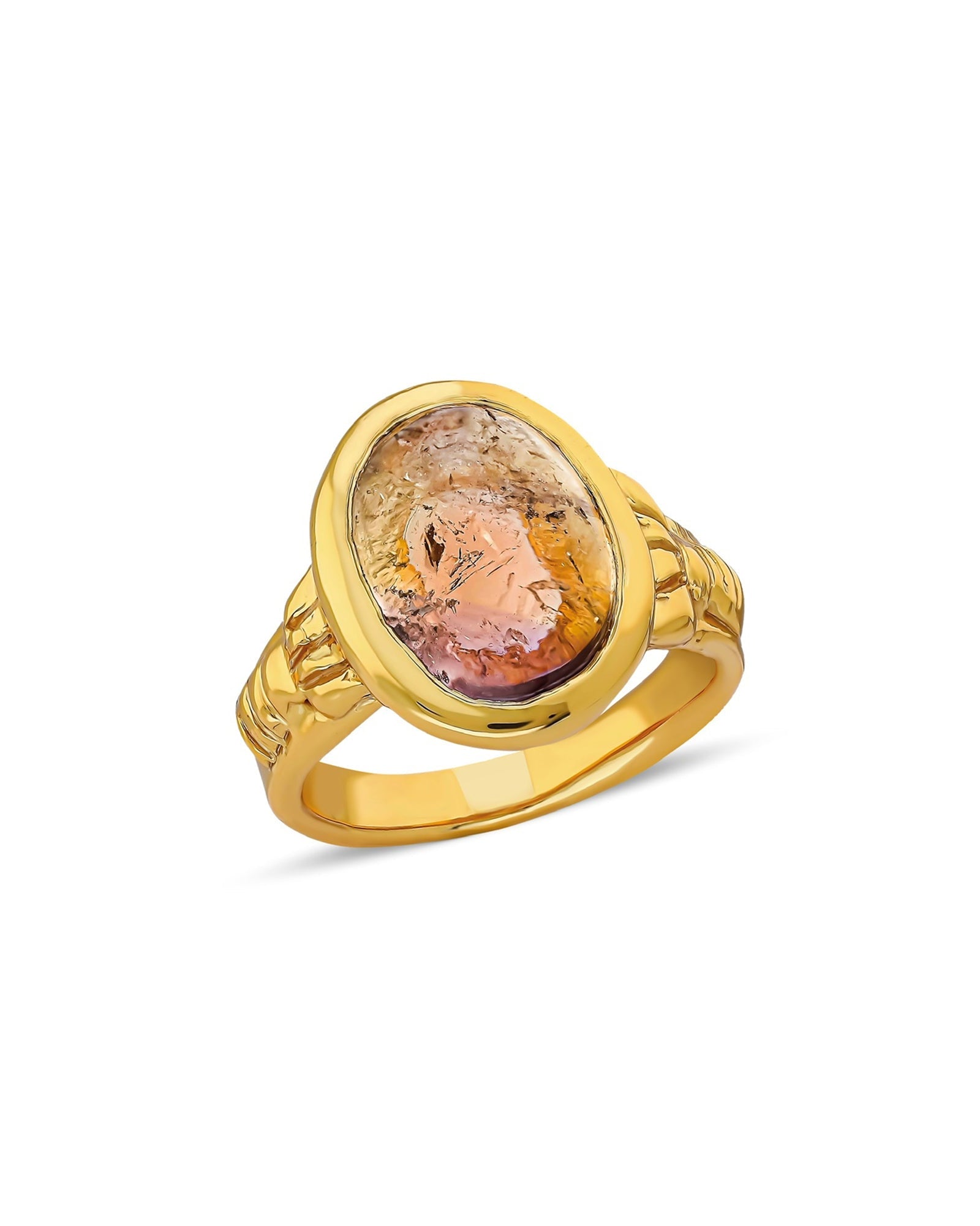THE AMETRINE RING