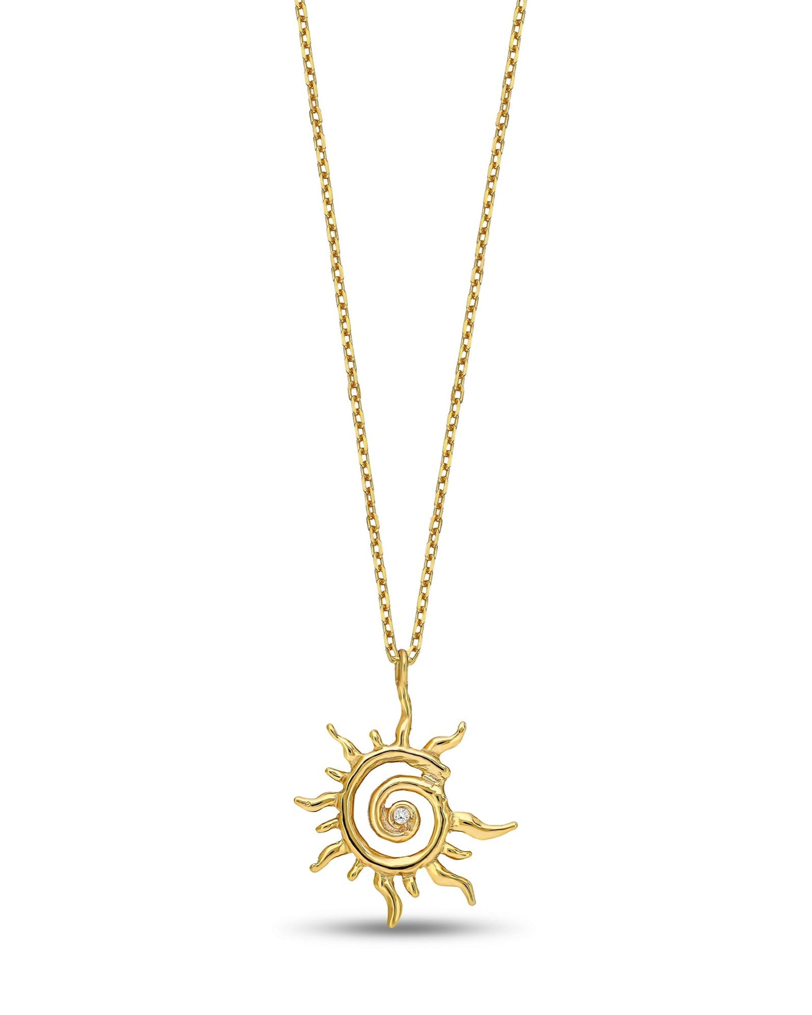 THE SICILYA NECKLACE