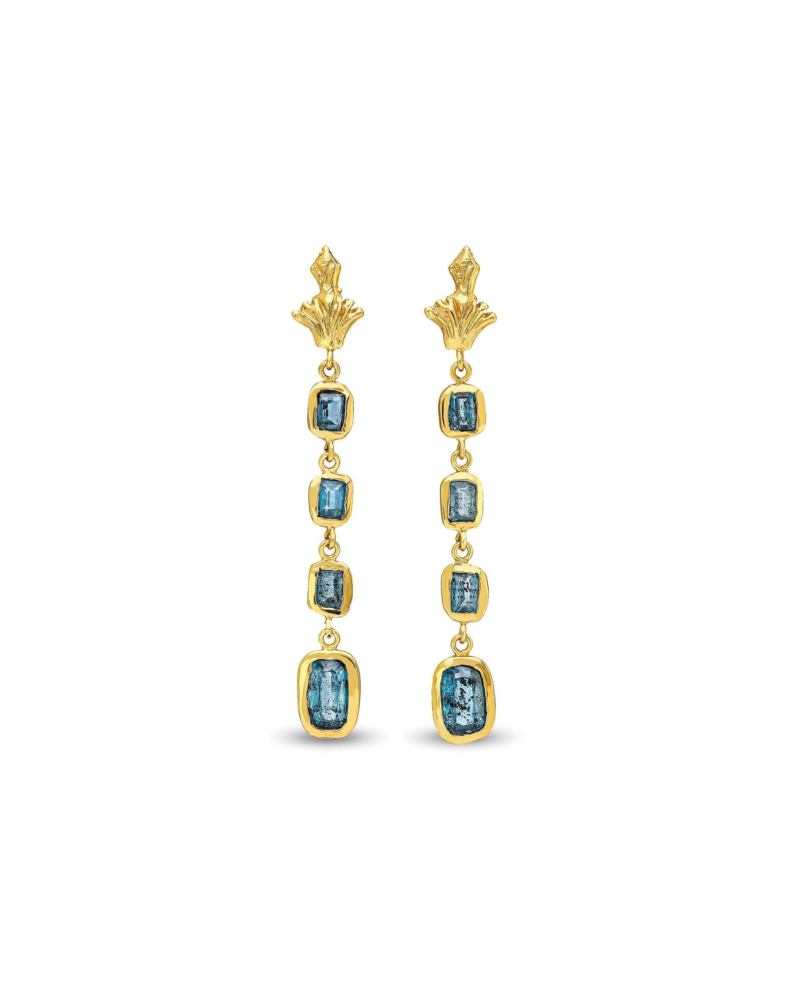 THE PERSEPHONE EARRINGS