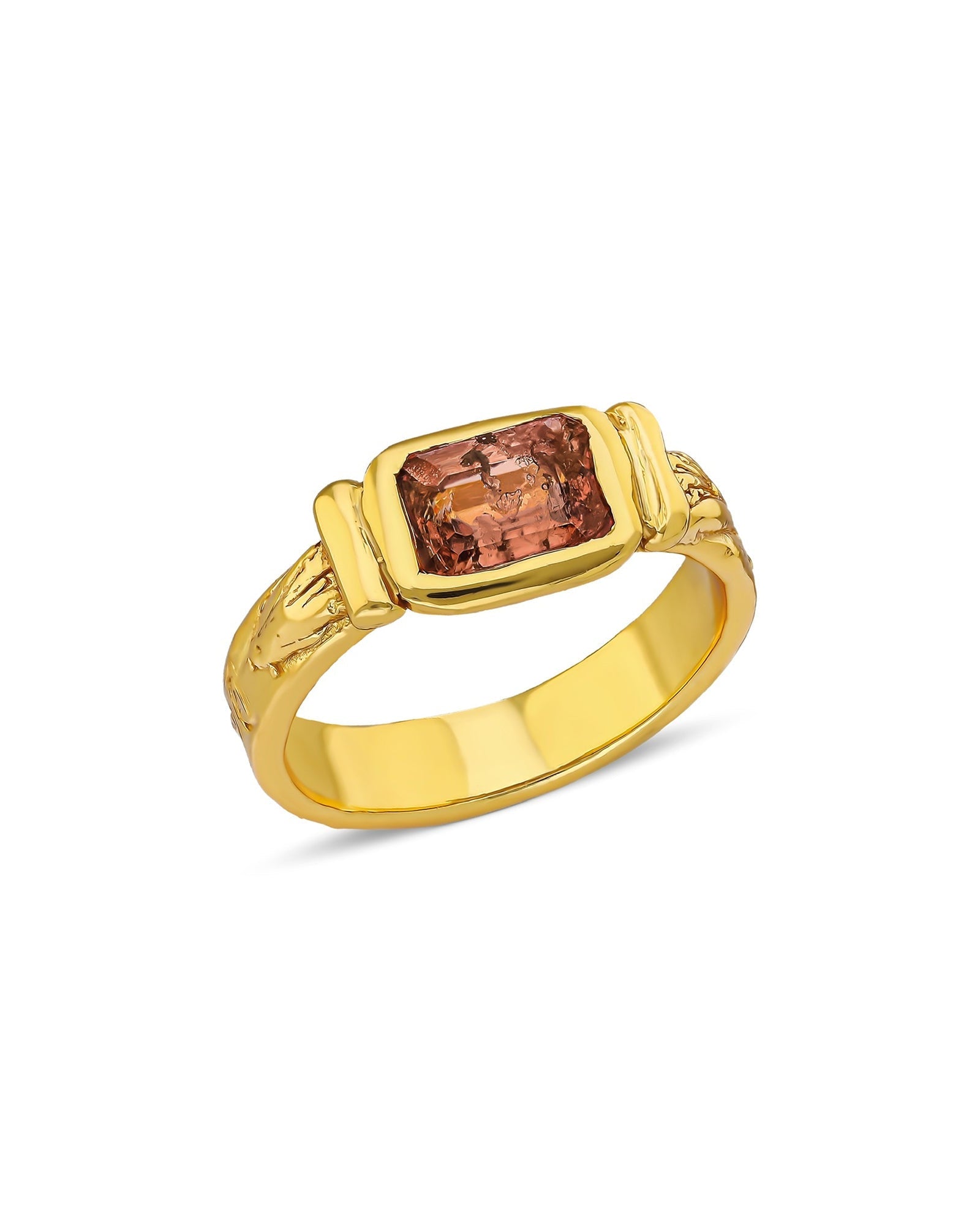 THE WATERMELON RING