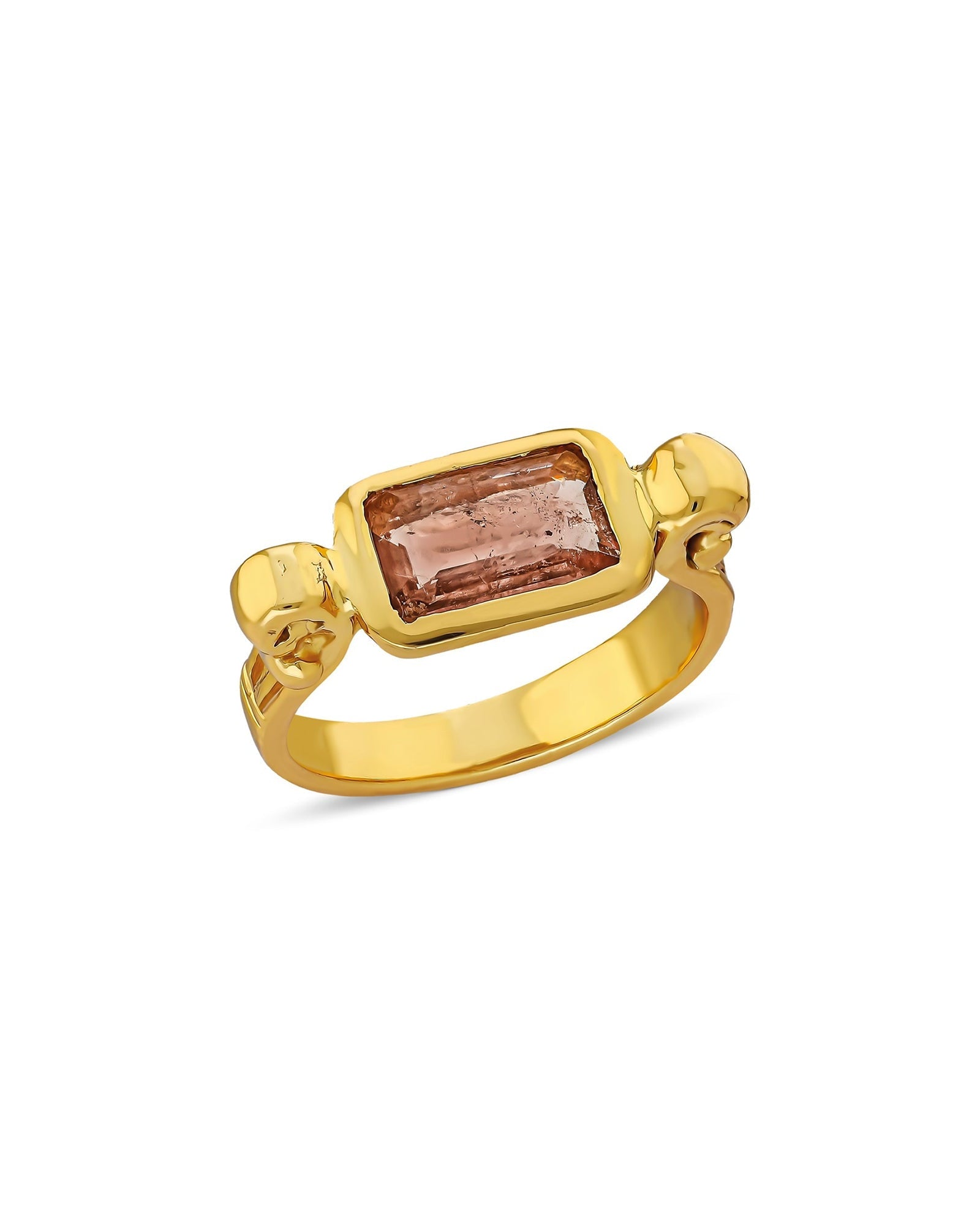 THE STRAWBERRY RING