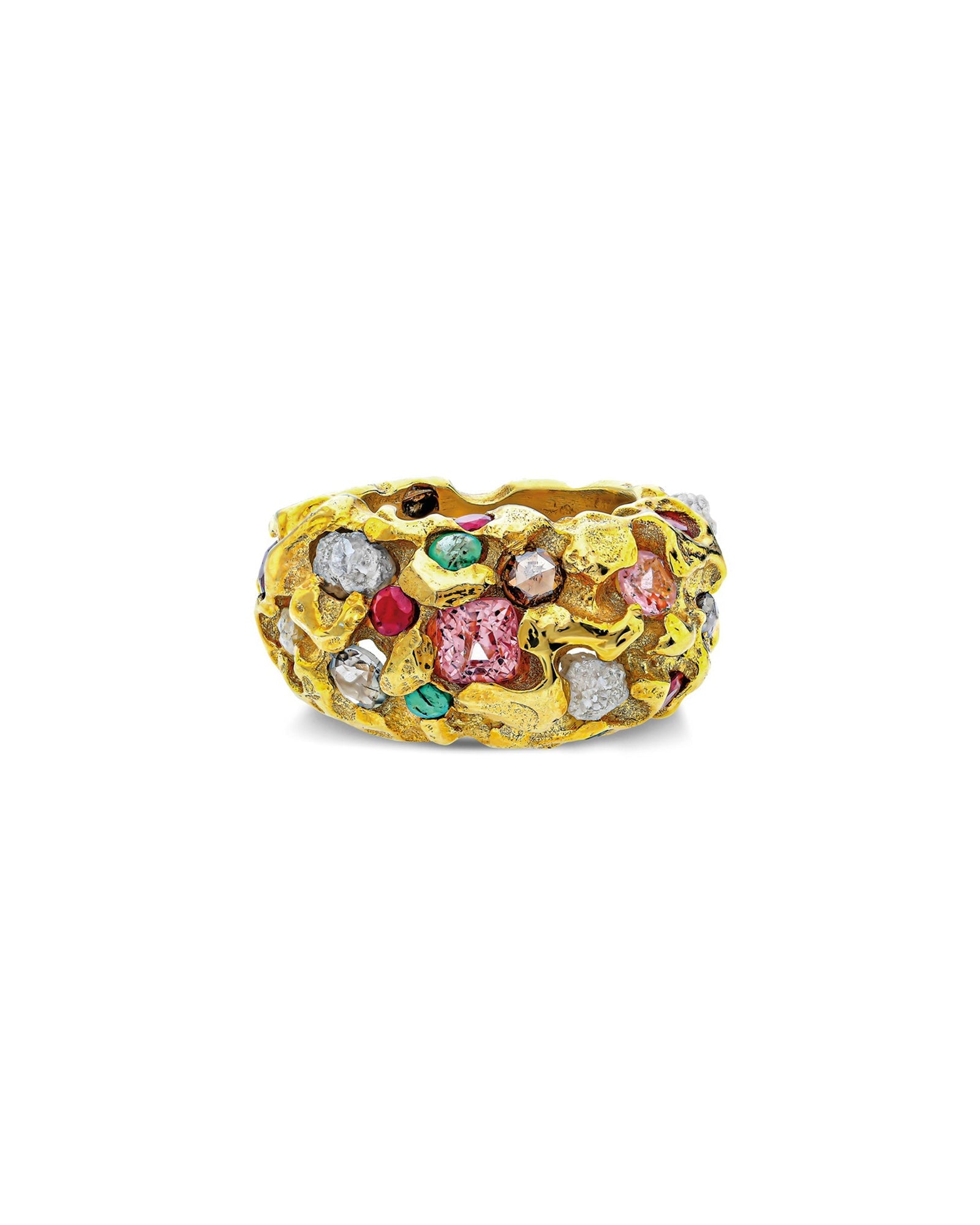 THE NATURALIS RING