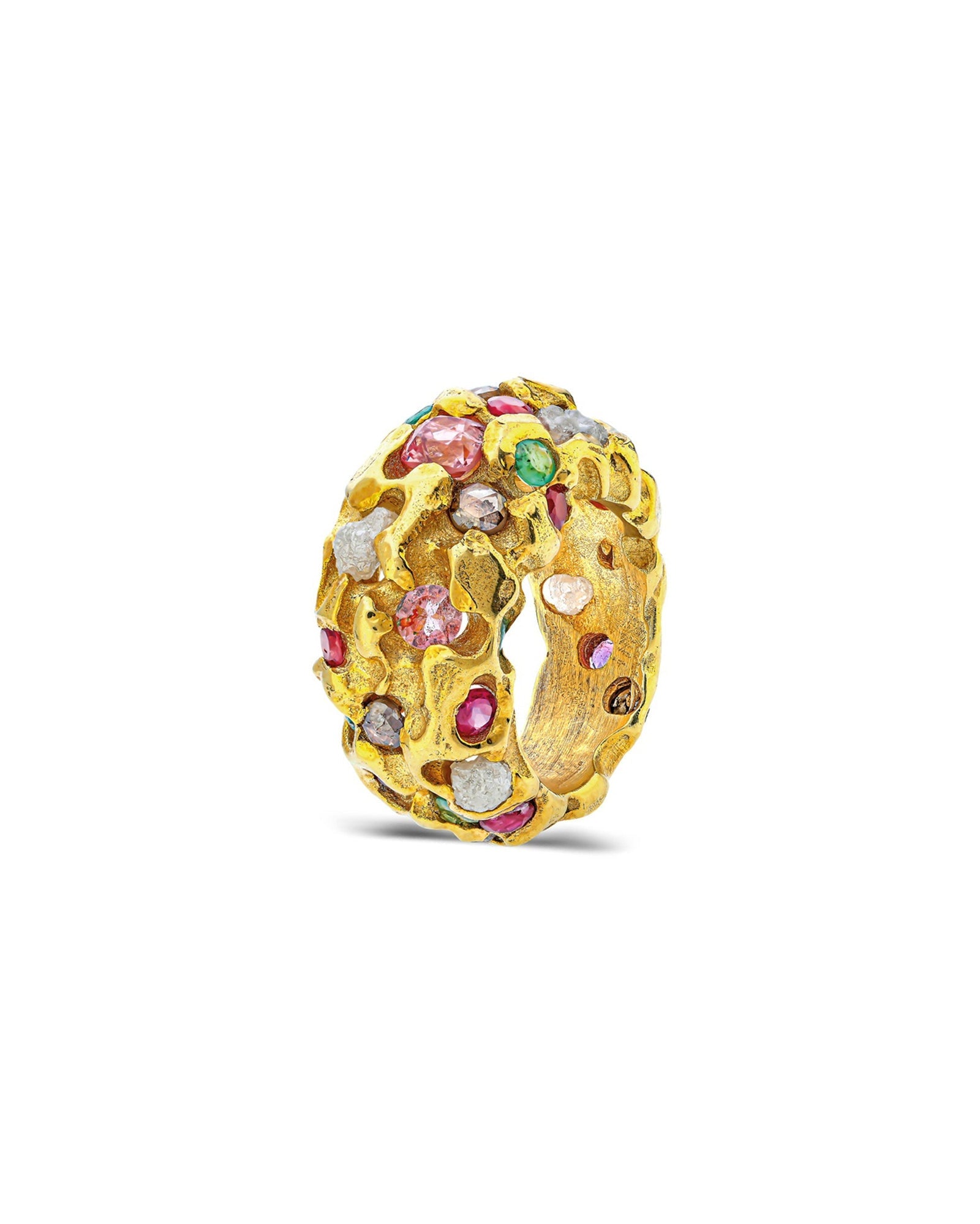 THE NATURALIS RING