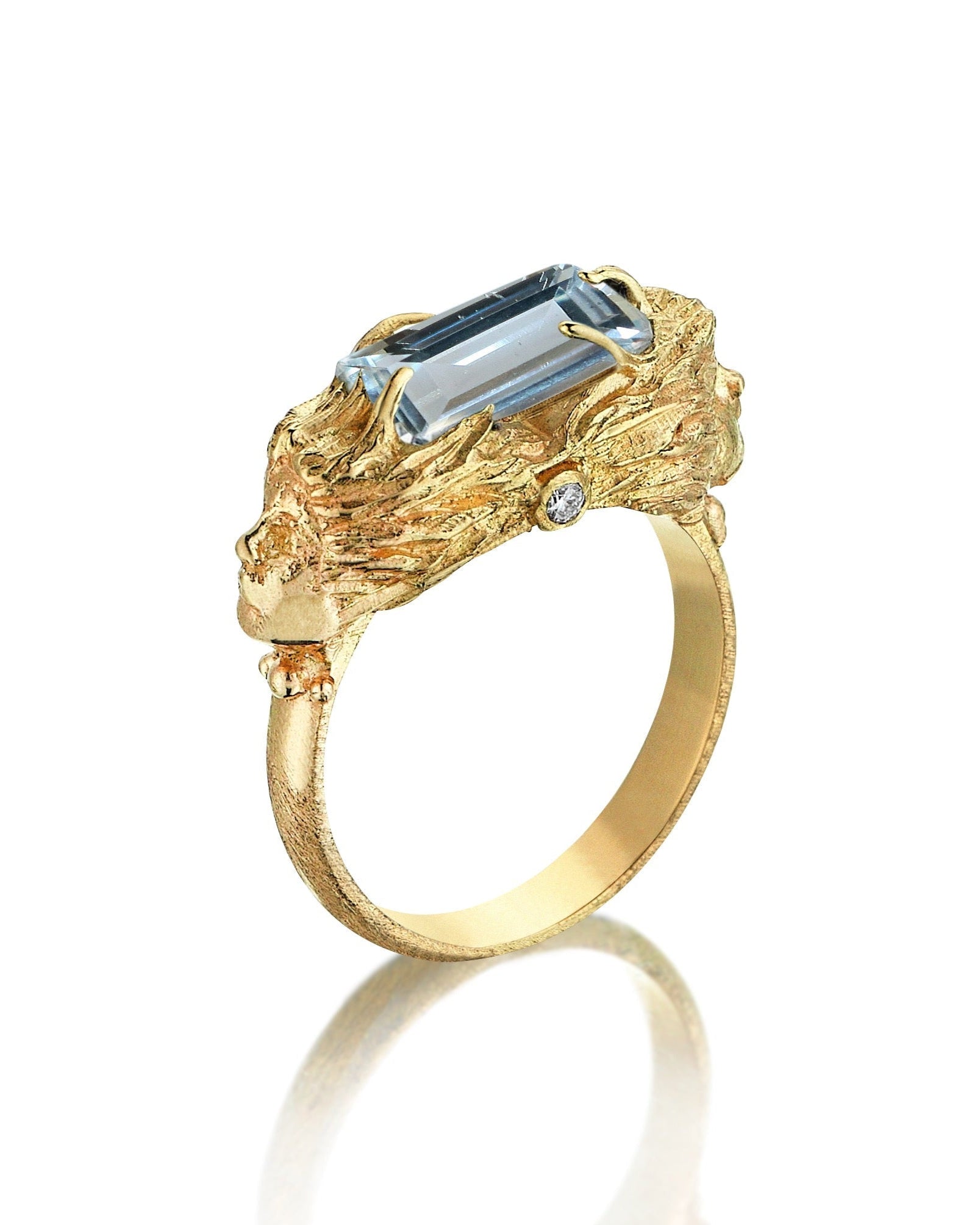 THE VERSAILLES RING