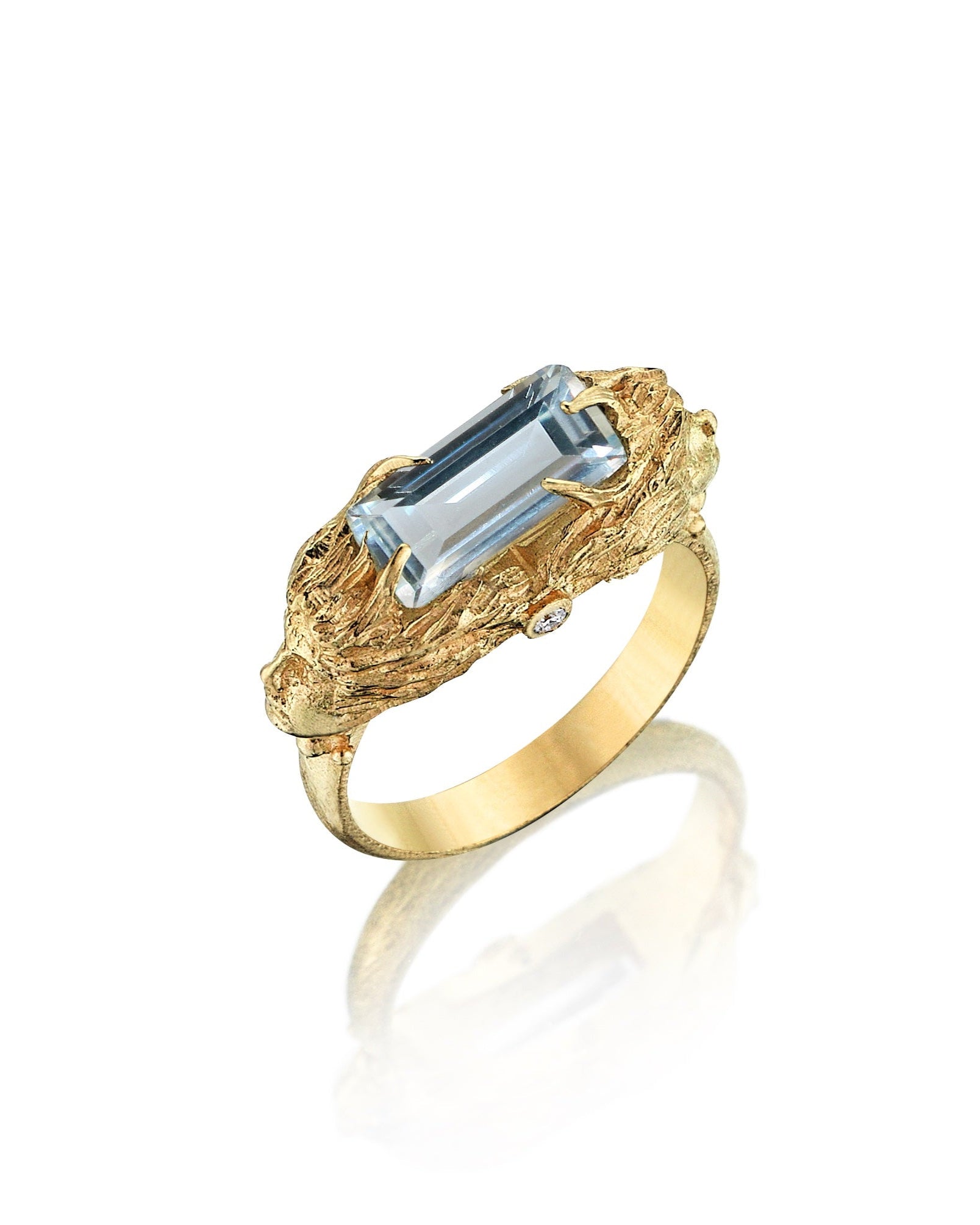 THE VERSAILLES RING
