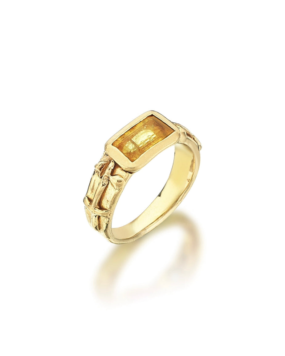 THE CHIMAERA RING