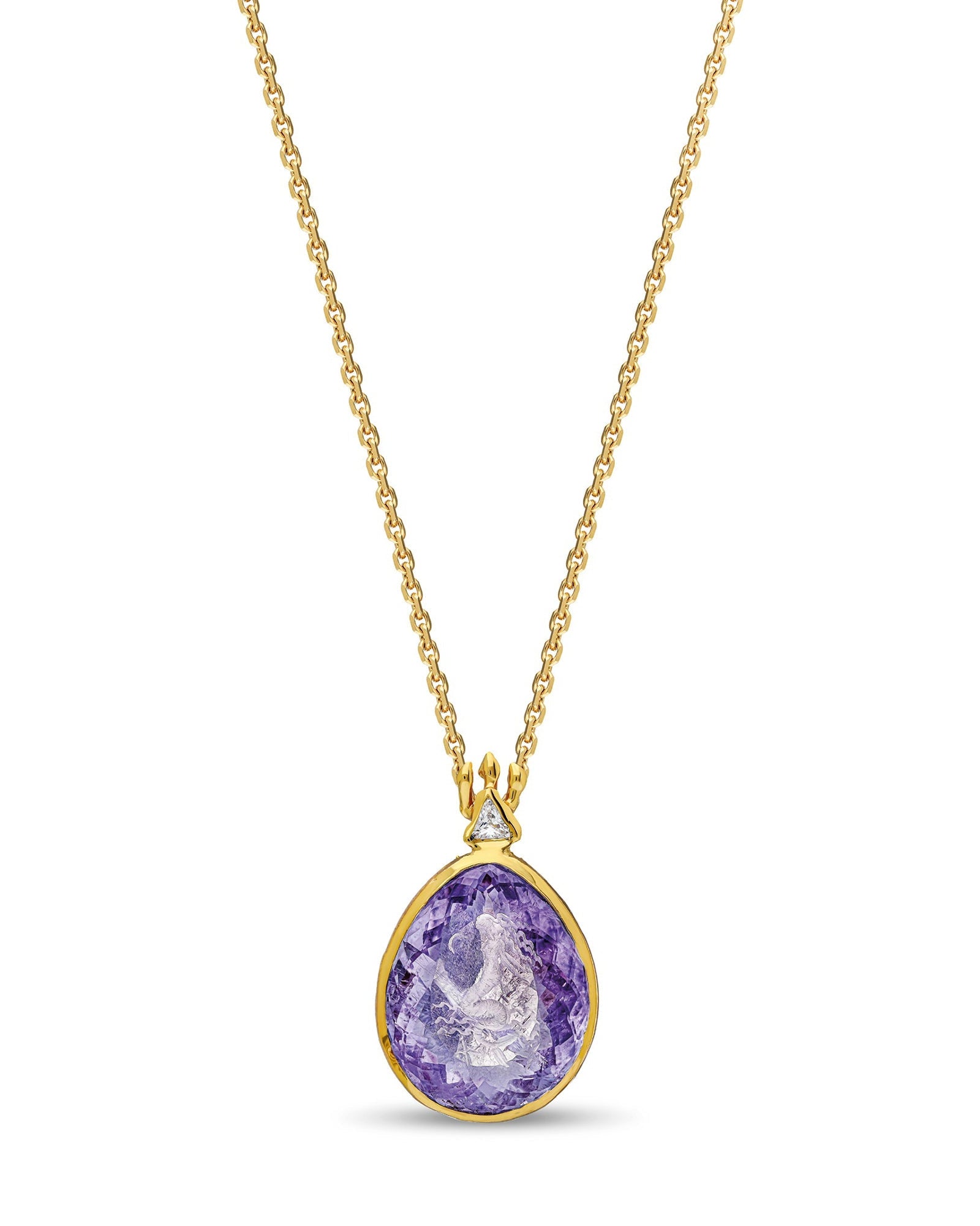 THE EFTALYA NECKLACE