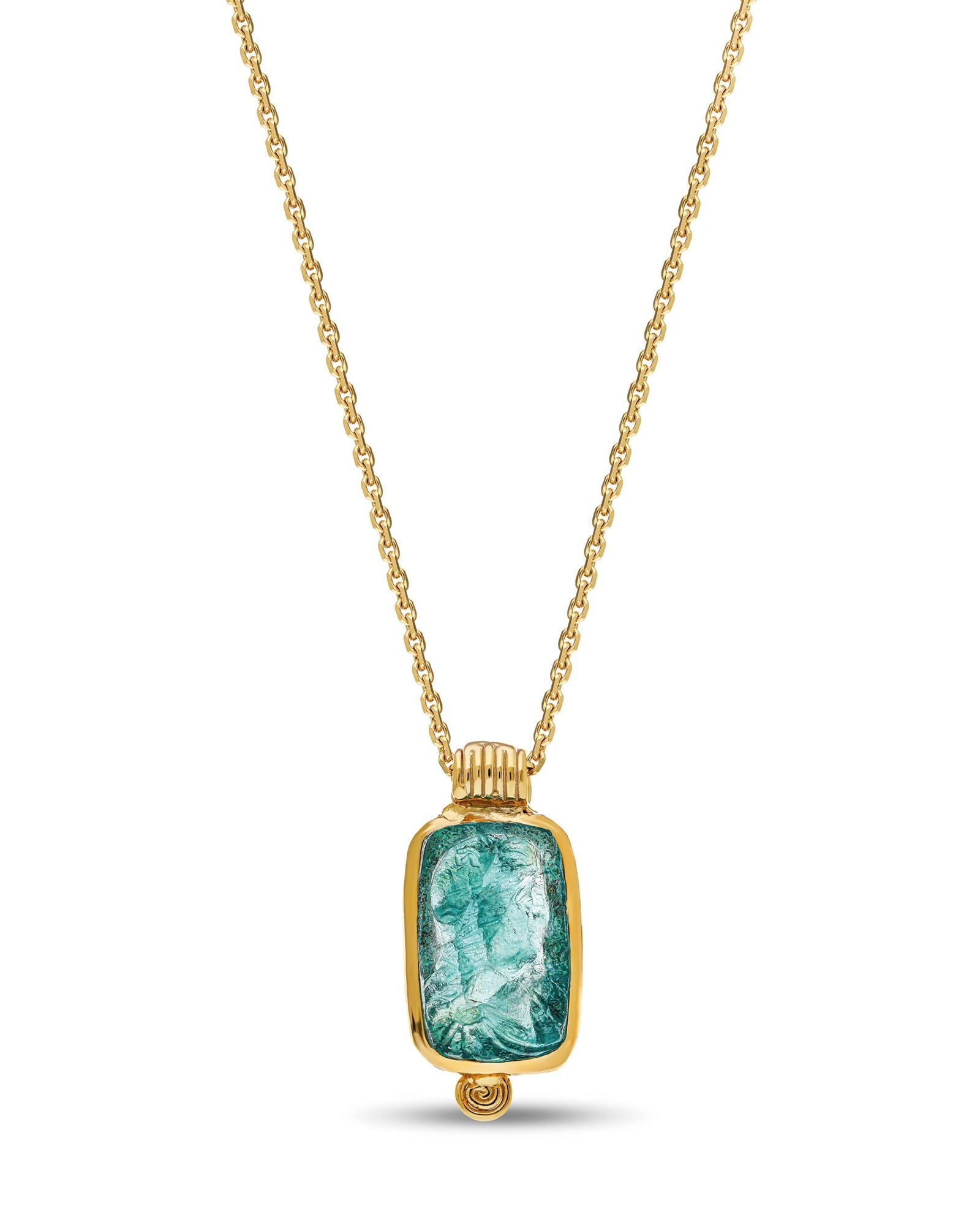 THE NERO NECKLACE