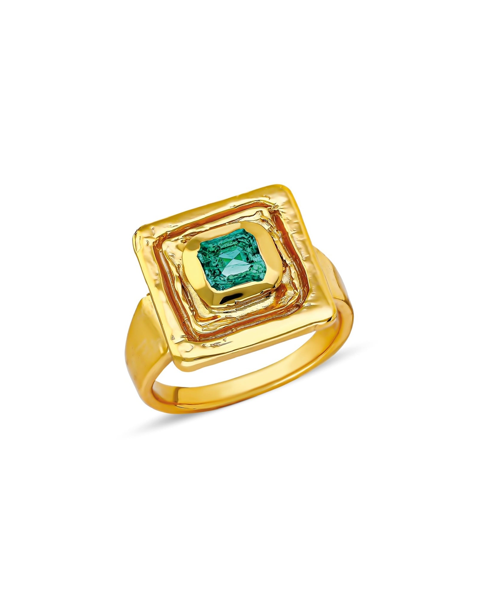 THE HELIX RING