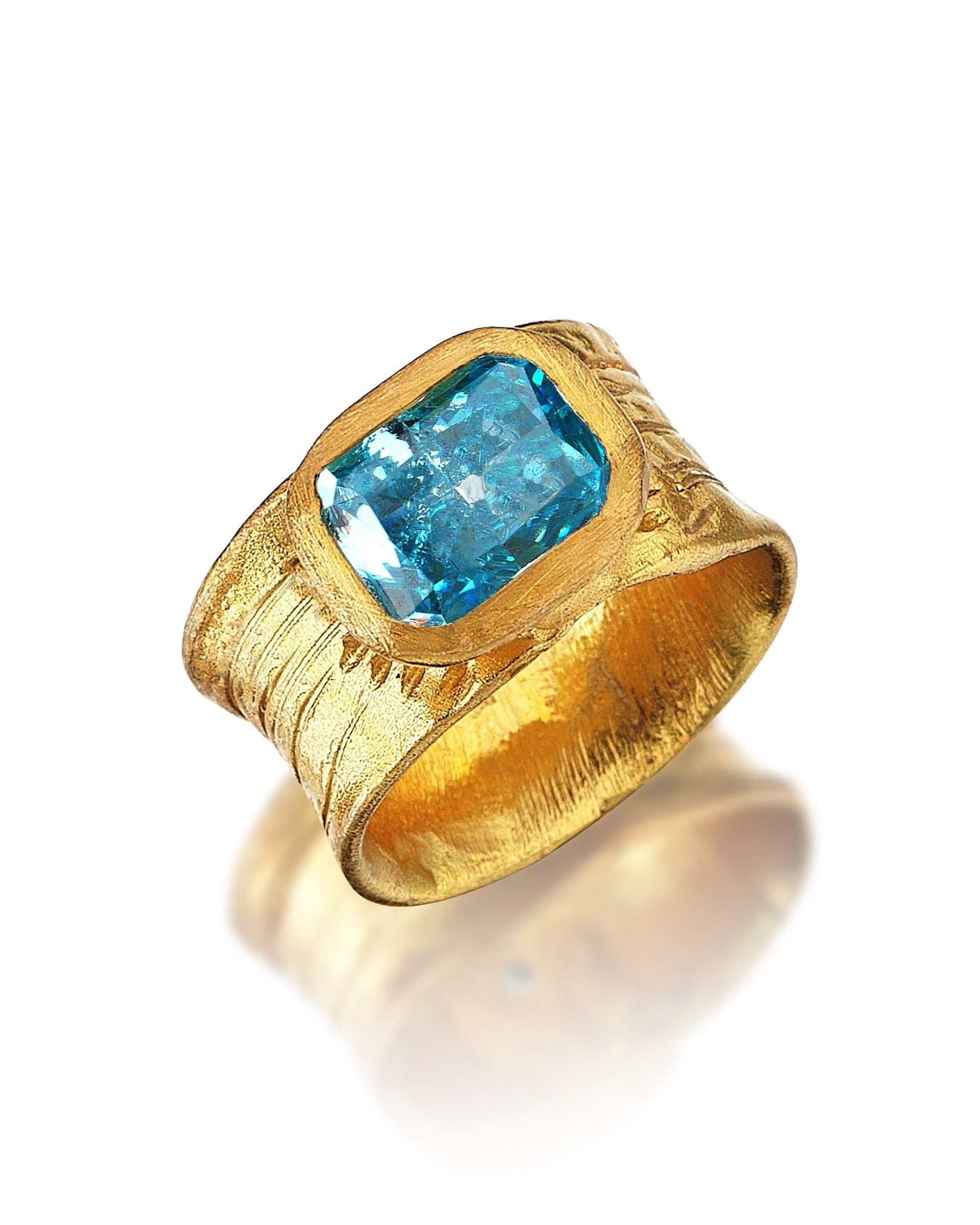 THE EMPRESS RING