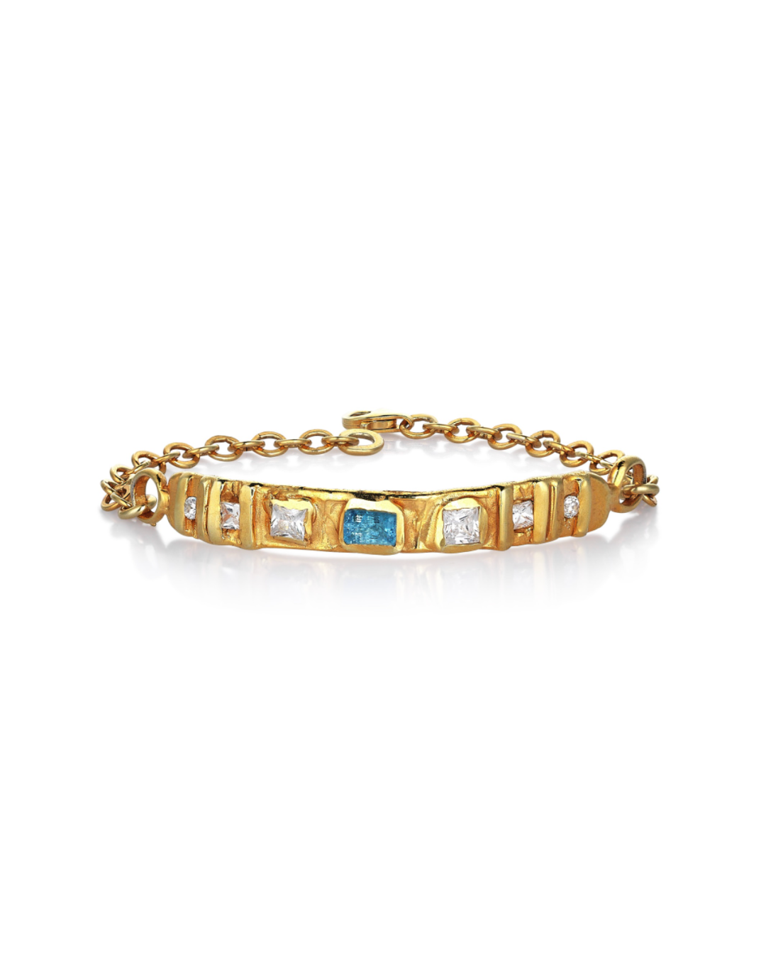 THE ROYAL CUFF