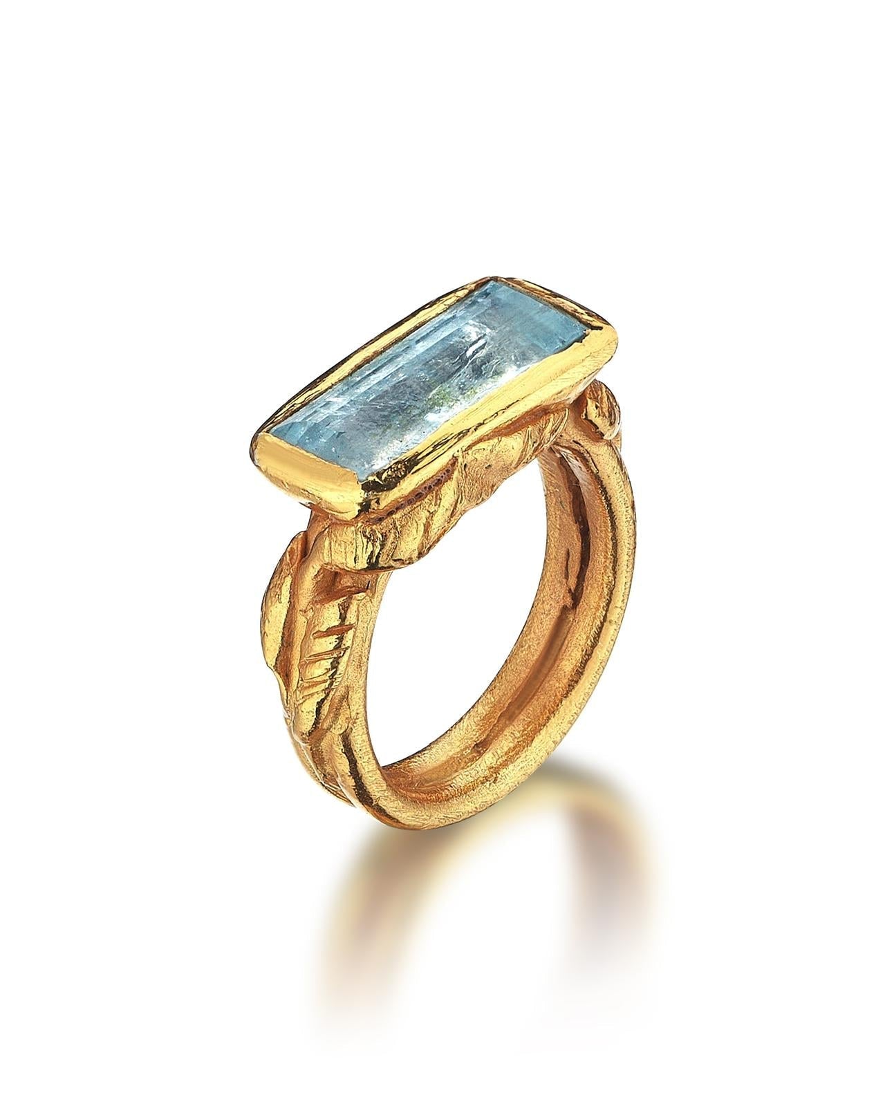 THE RIVER RING