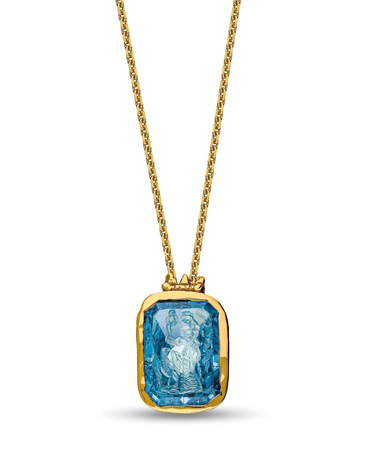 THE HEBE NECKLACE