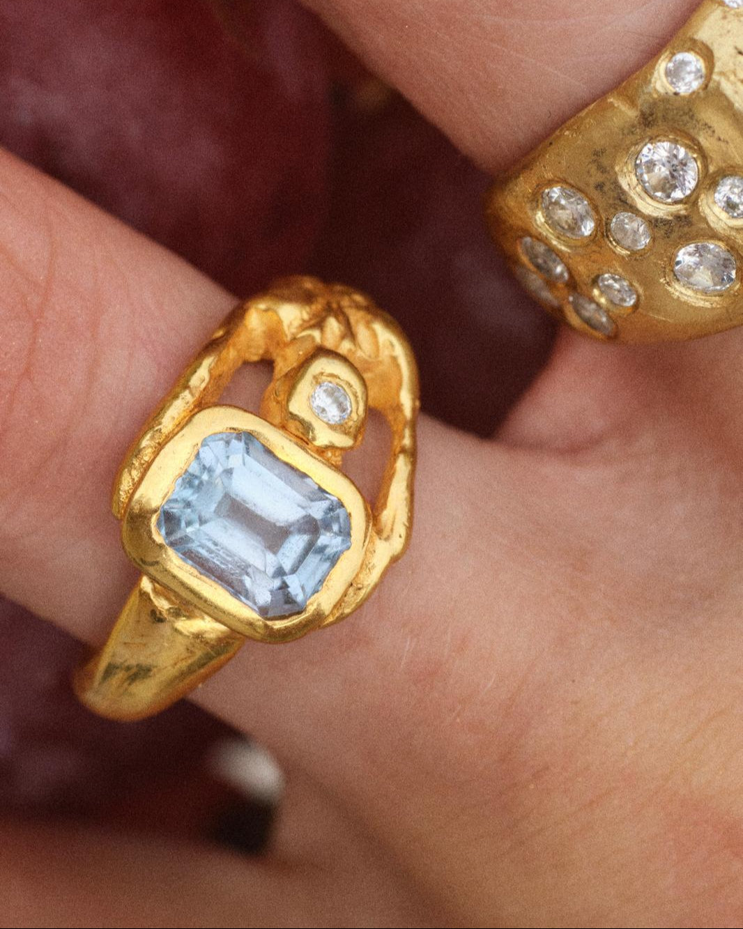 THE ATLAS RING