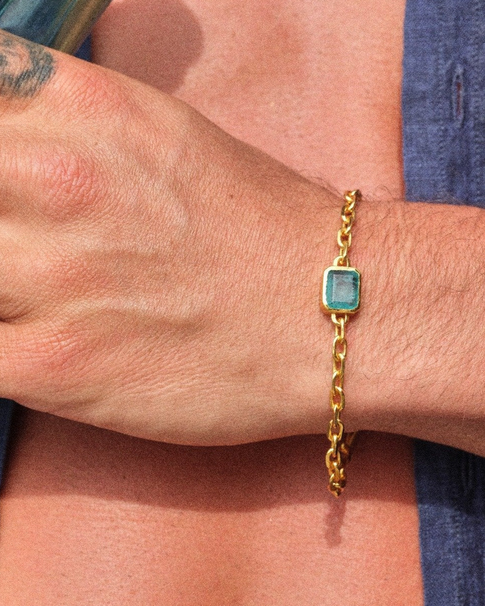 THE GEM BRACELET