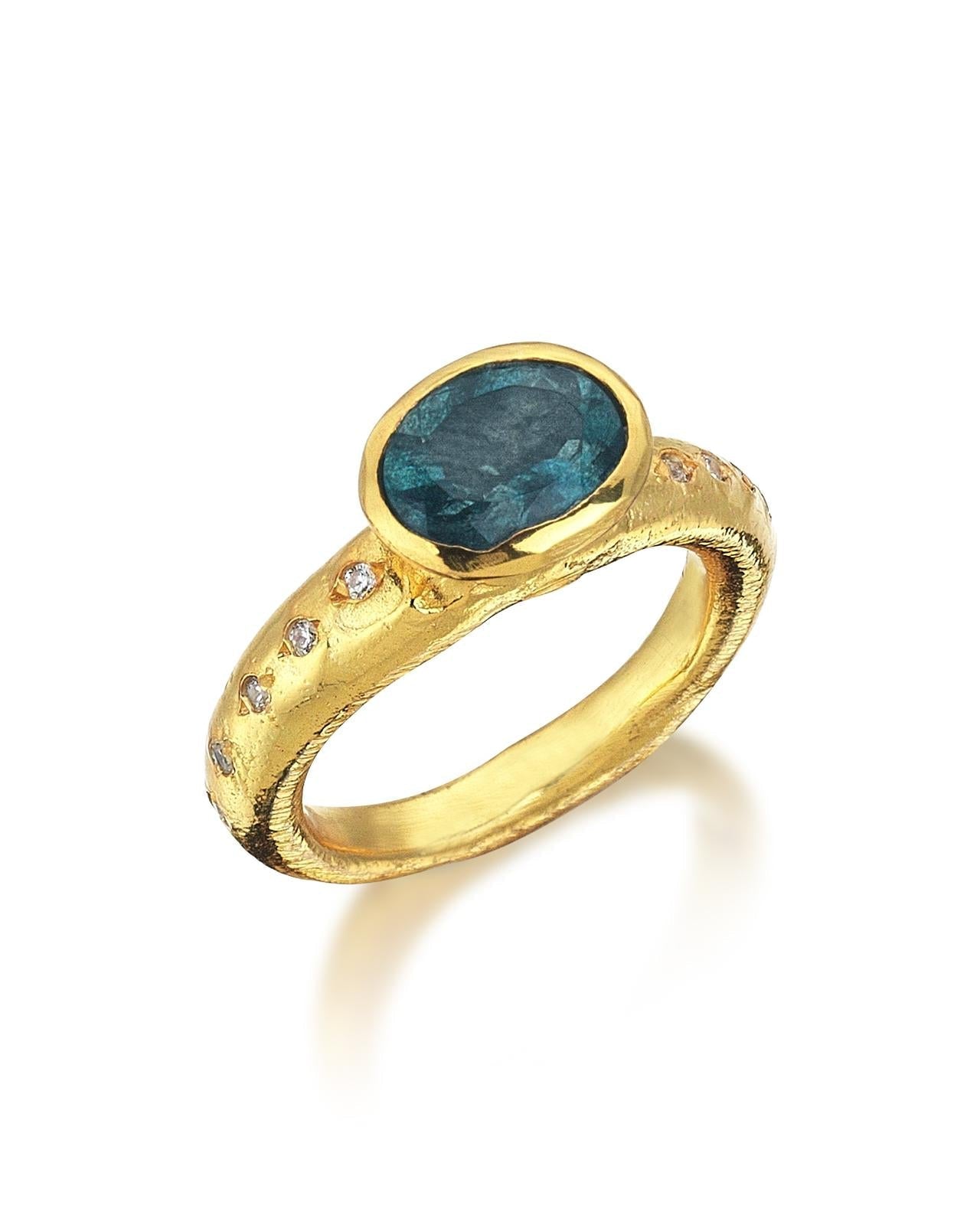 THE KASTALIA RING