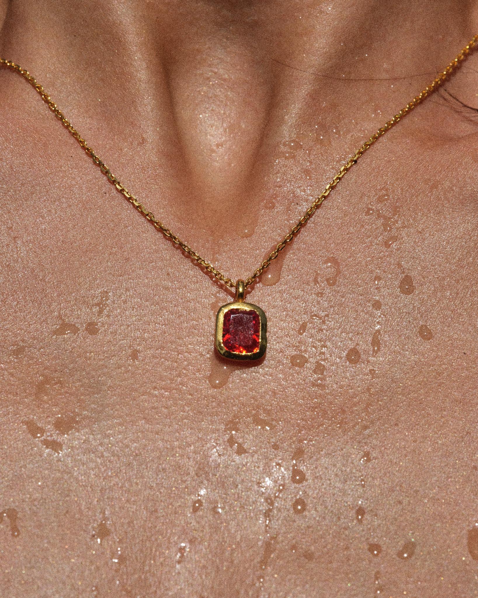 THE ICHOR CHARM