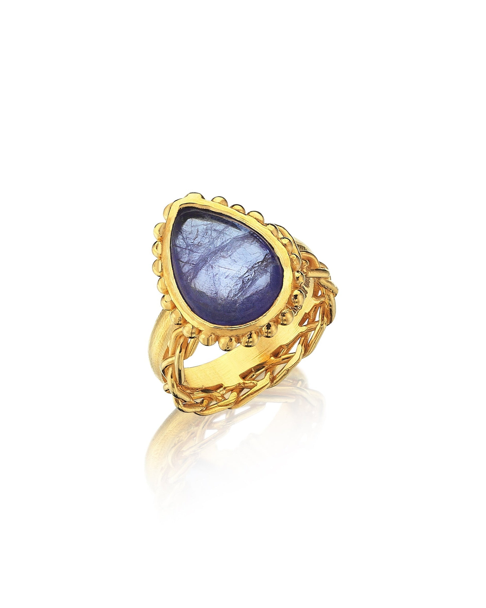 THE MARRAKESH RING