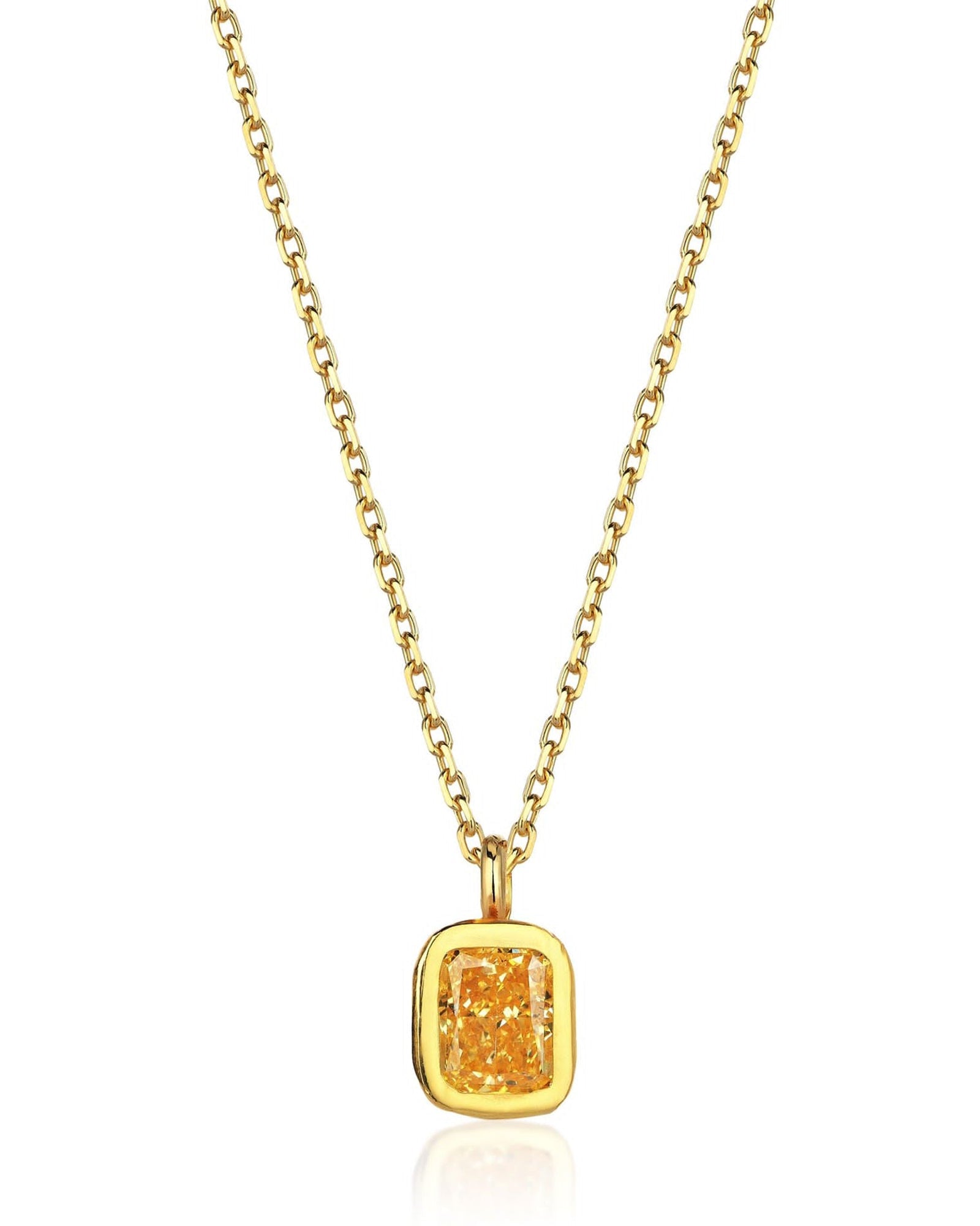 THE LEMON CHARM