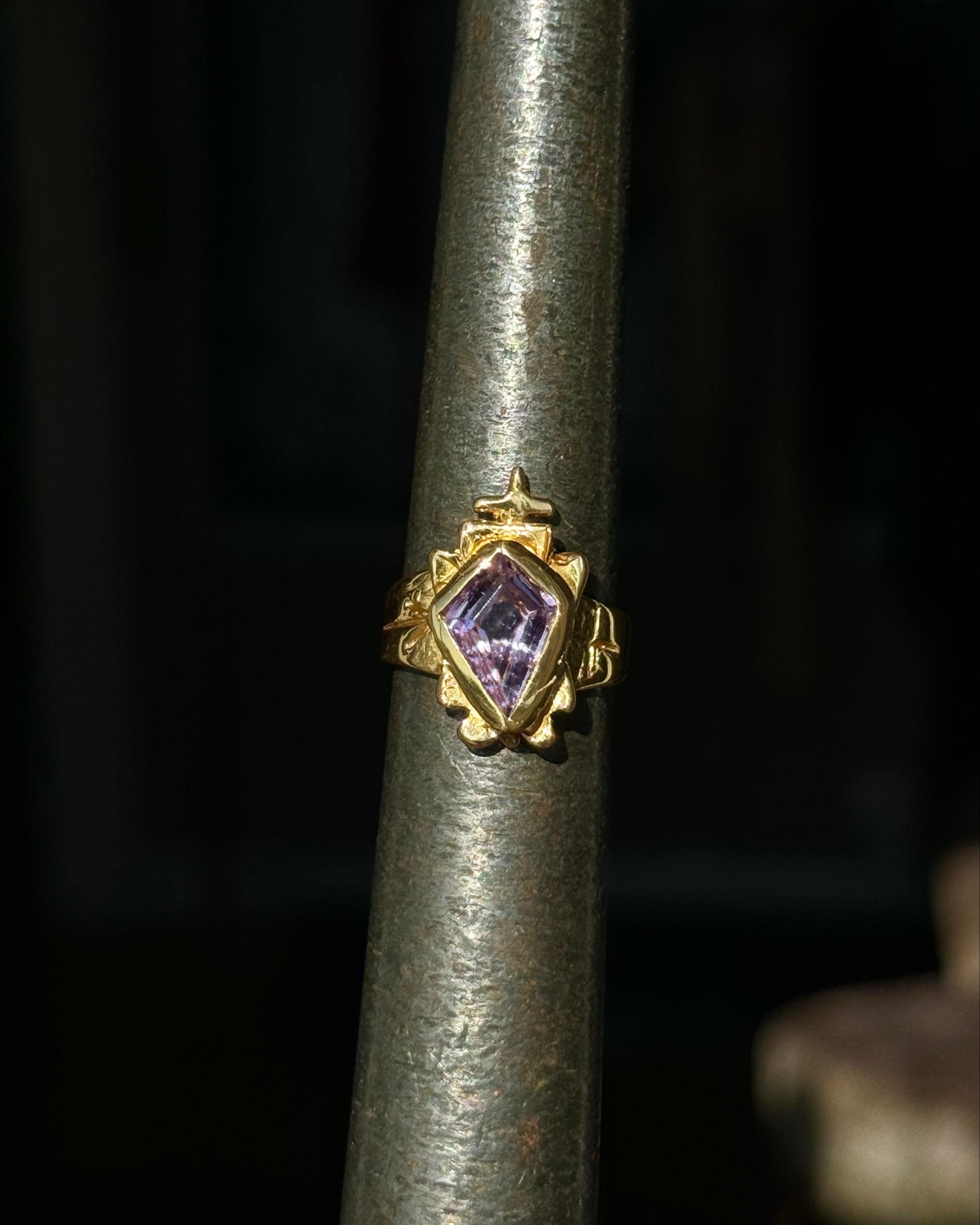 THE MAGIA RING