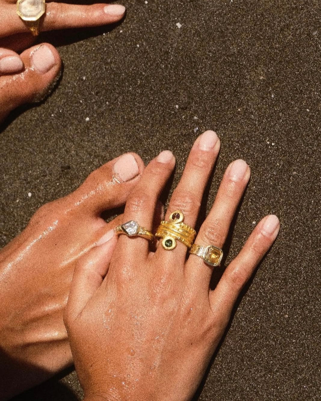 THE ELEKTRA RING