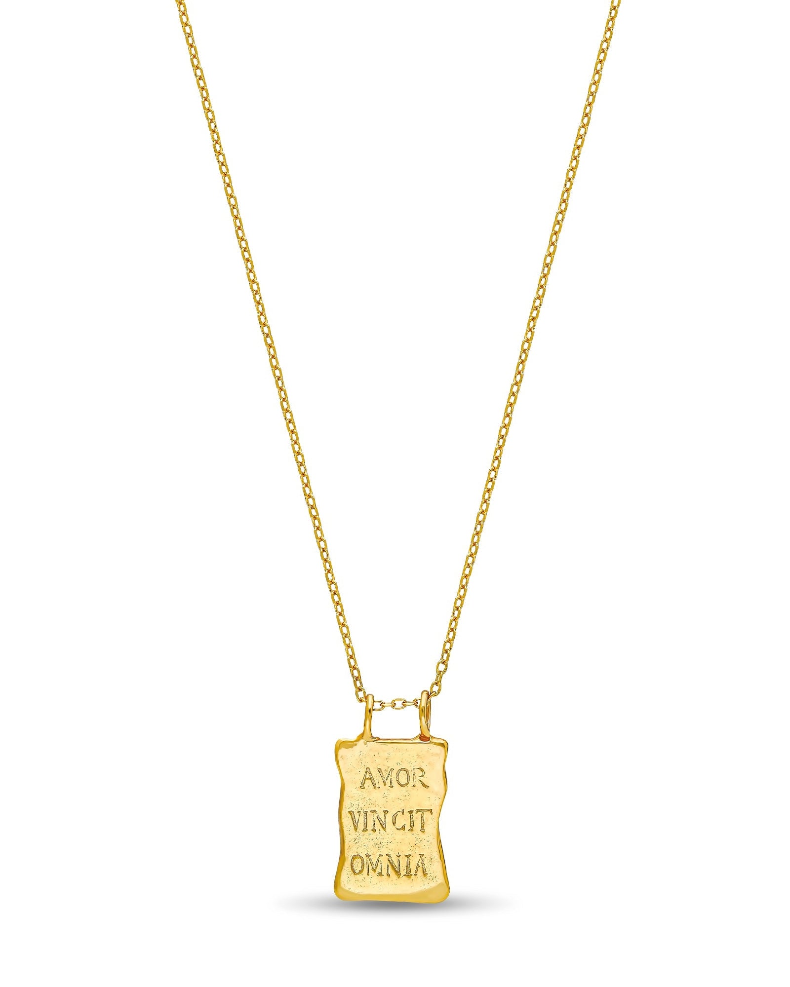 THE AMOR NECKLACE