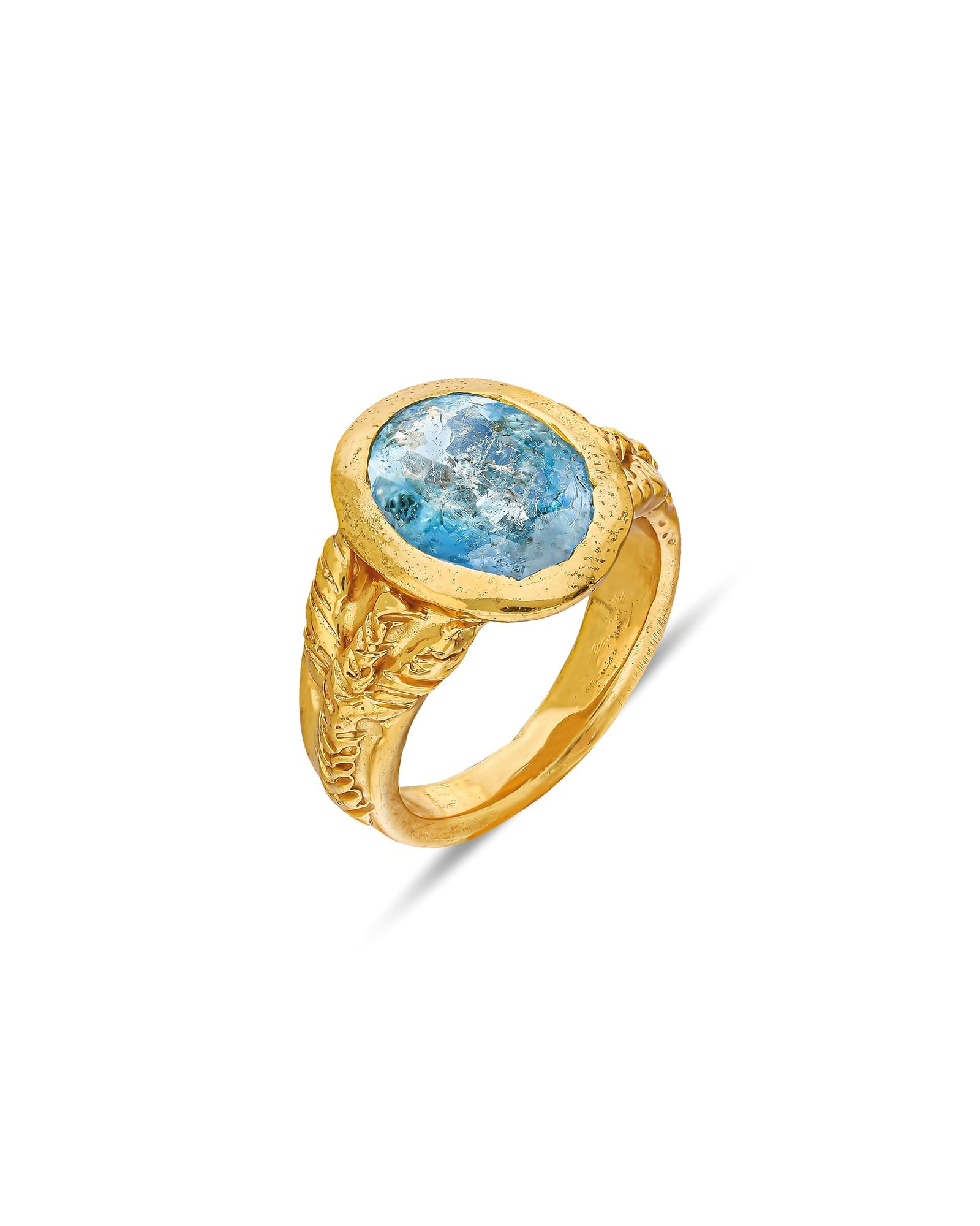 THE ATLANTIC RING