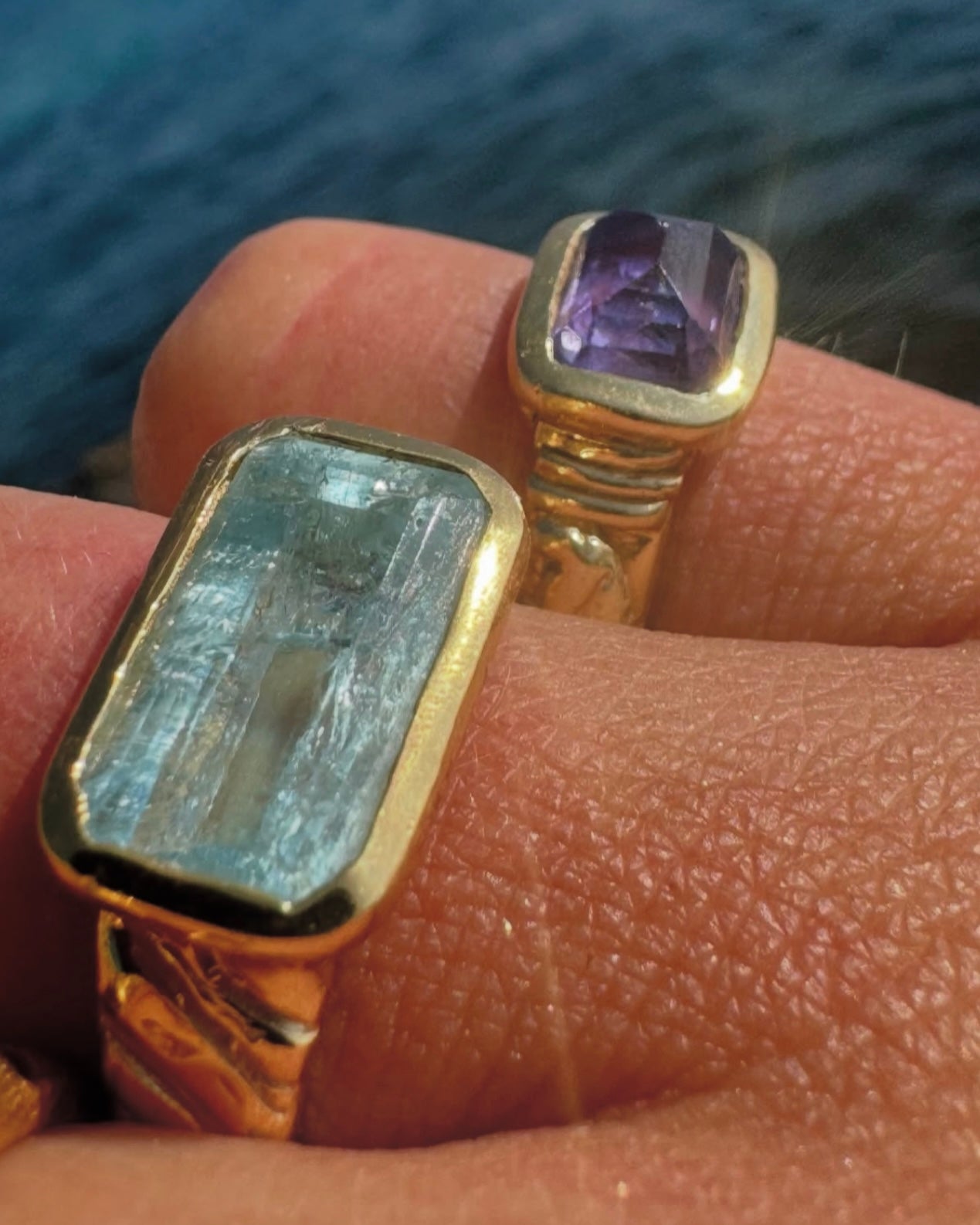 THE RIVER RING