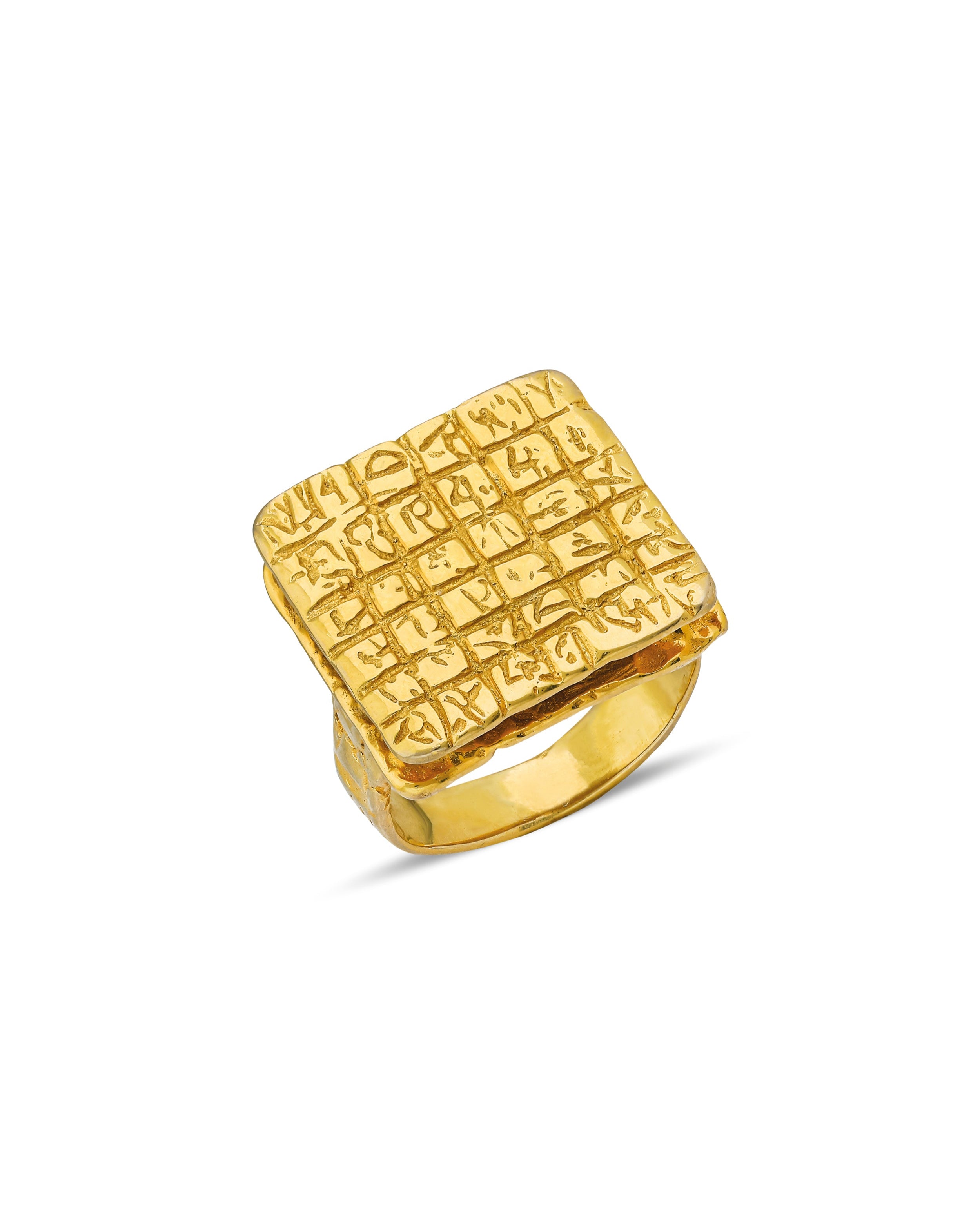THE AKKADIAN RING