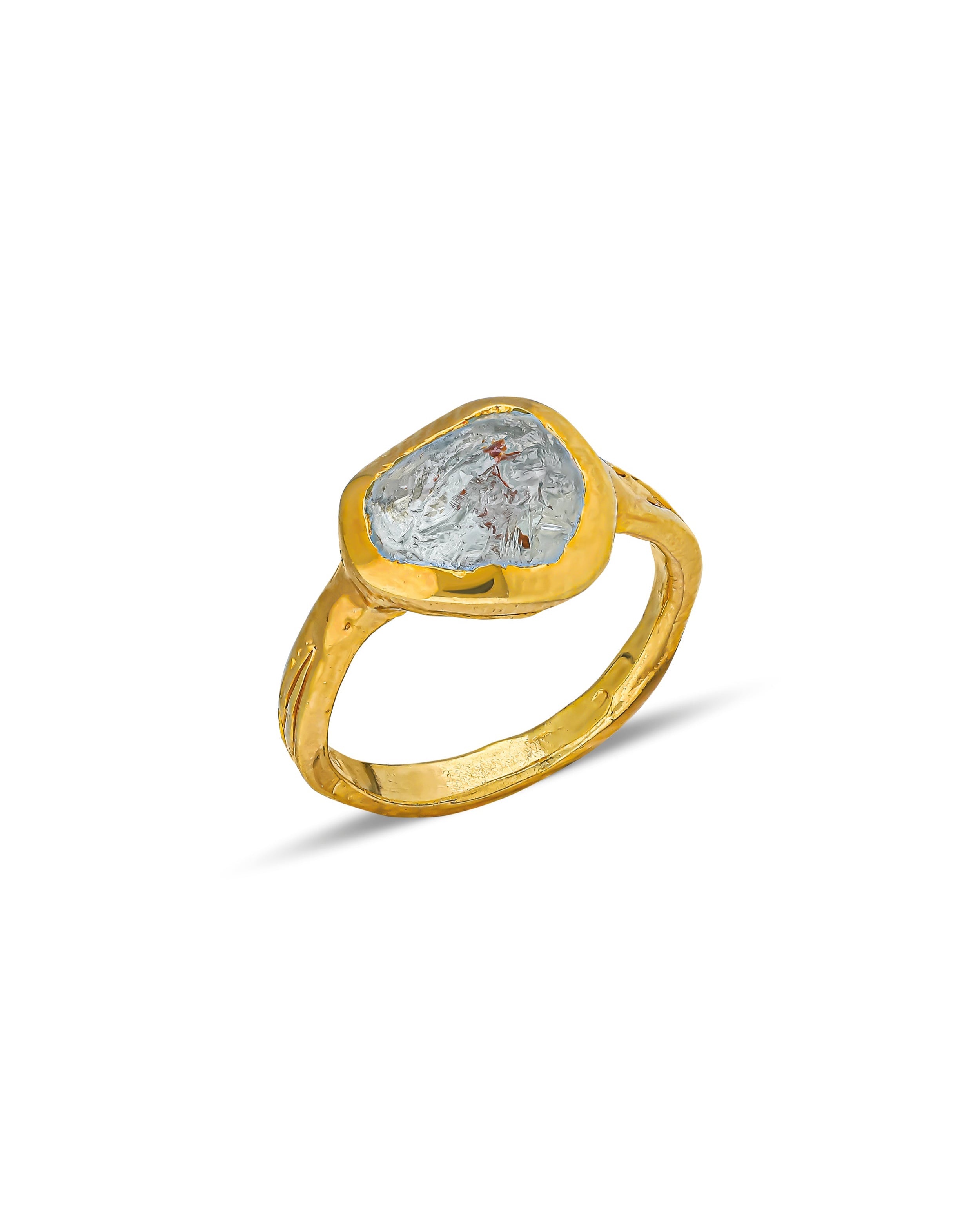 THE AQUA ROCK RING
