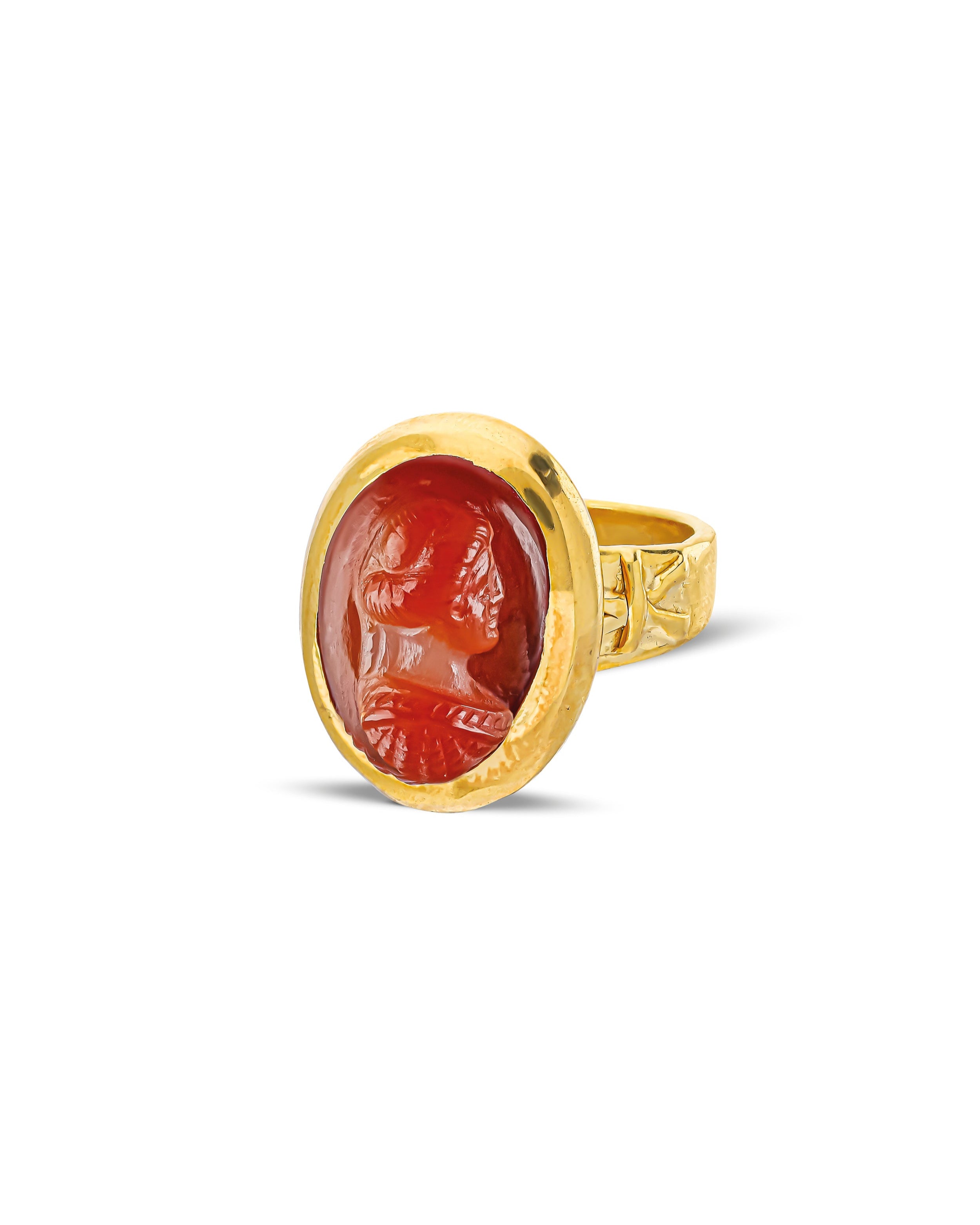 THE ARCADIUS RING