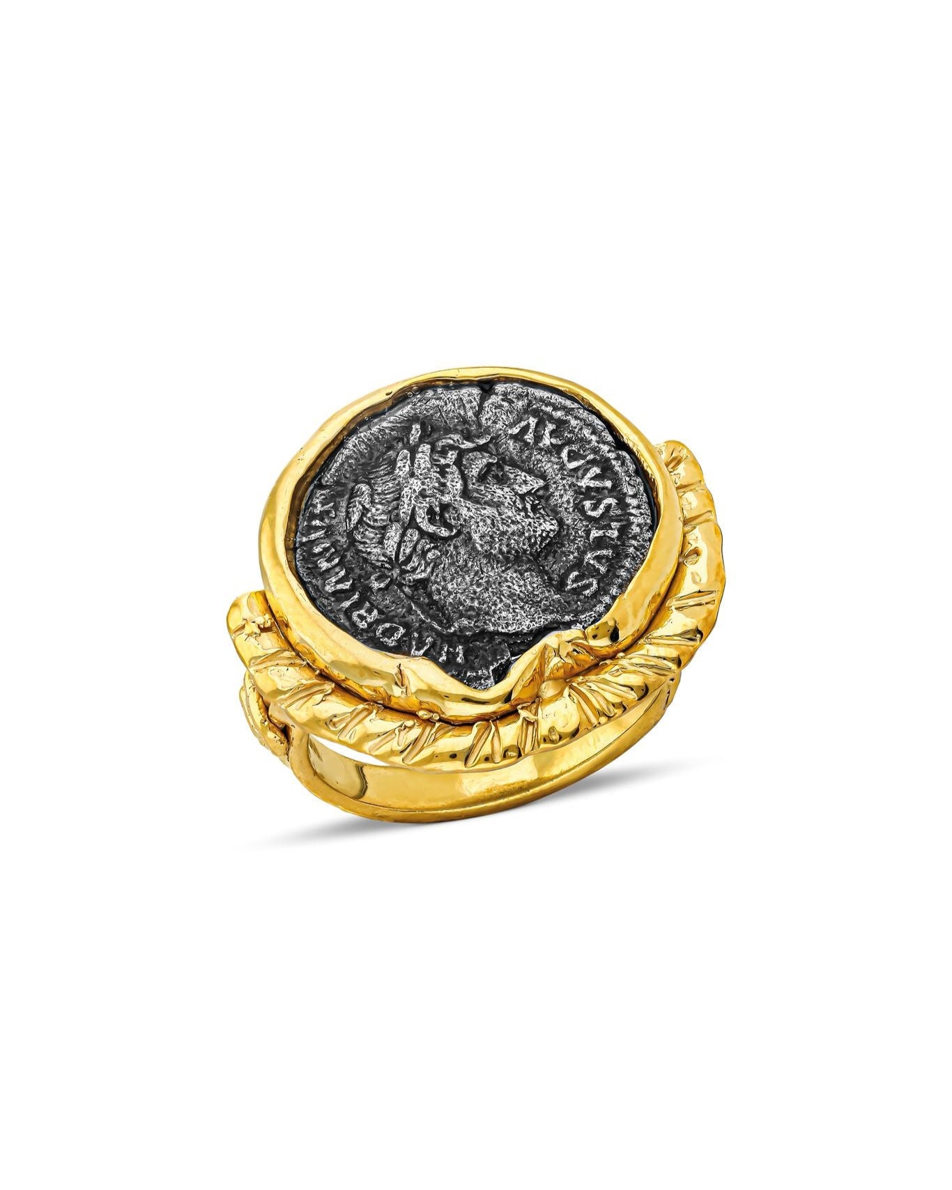 THE AUGUSTUS RING
