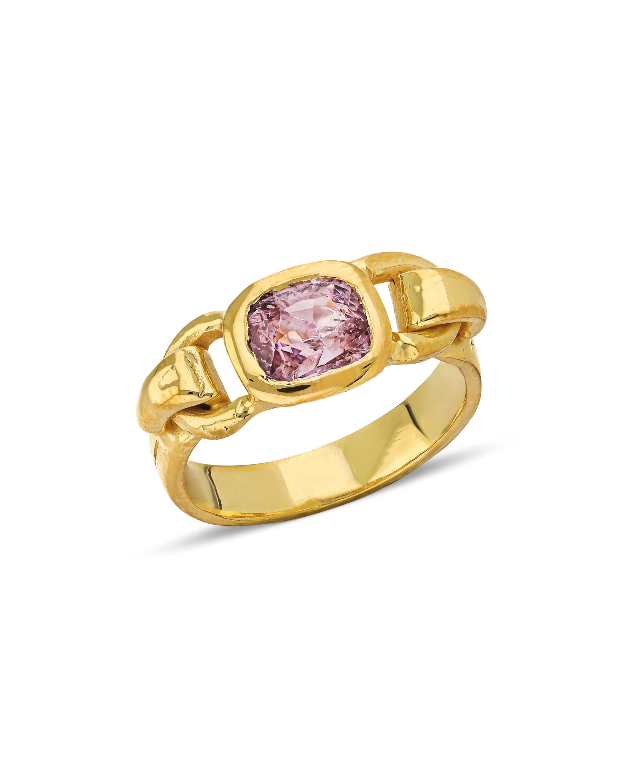 THE BASILICA RING