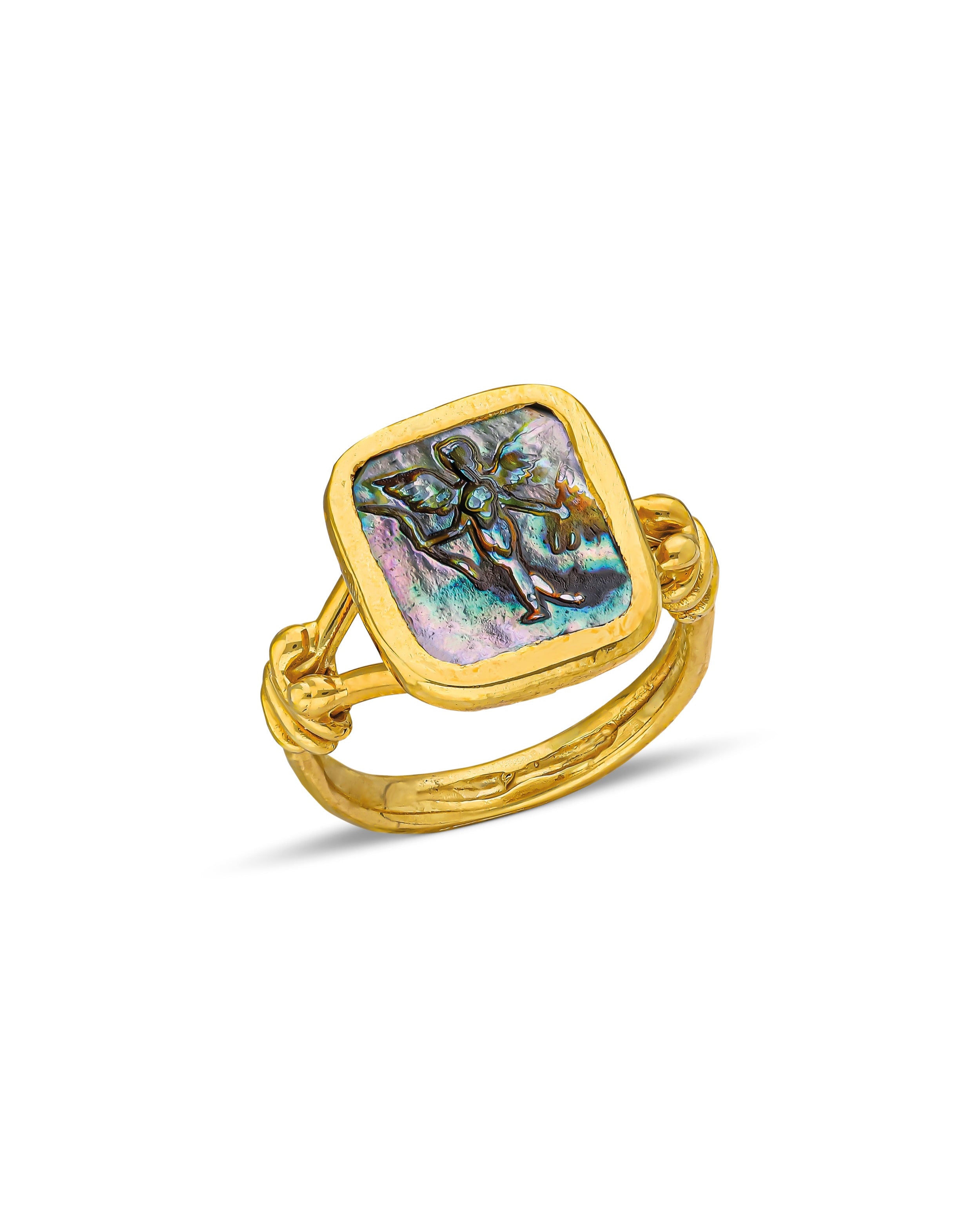 THE CELESTIA RING