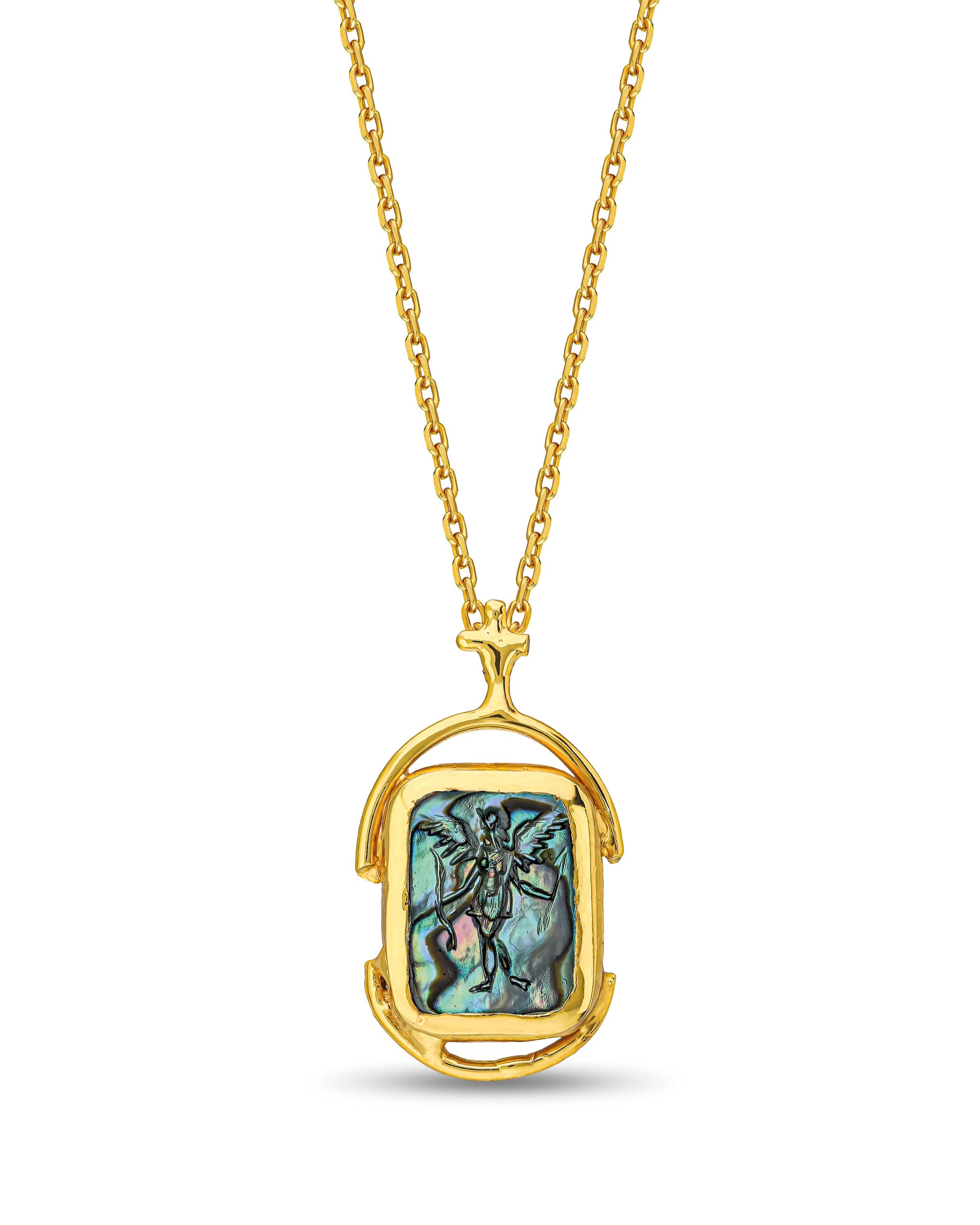THE COVE NECKLACE