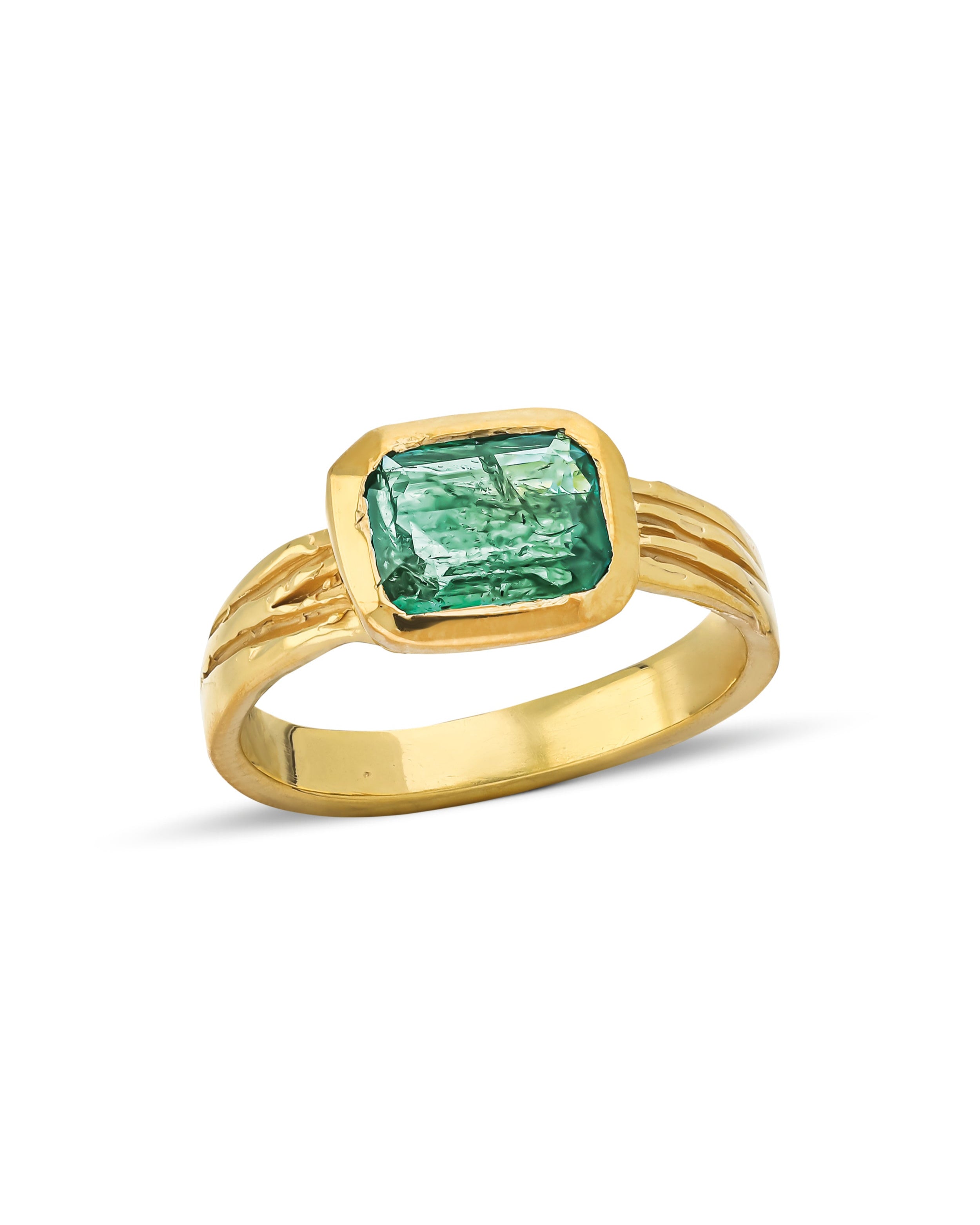 THE EZERA RING