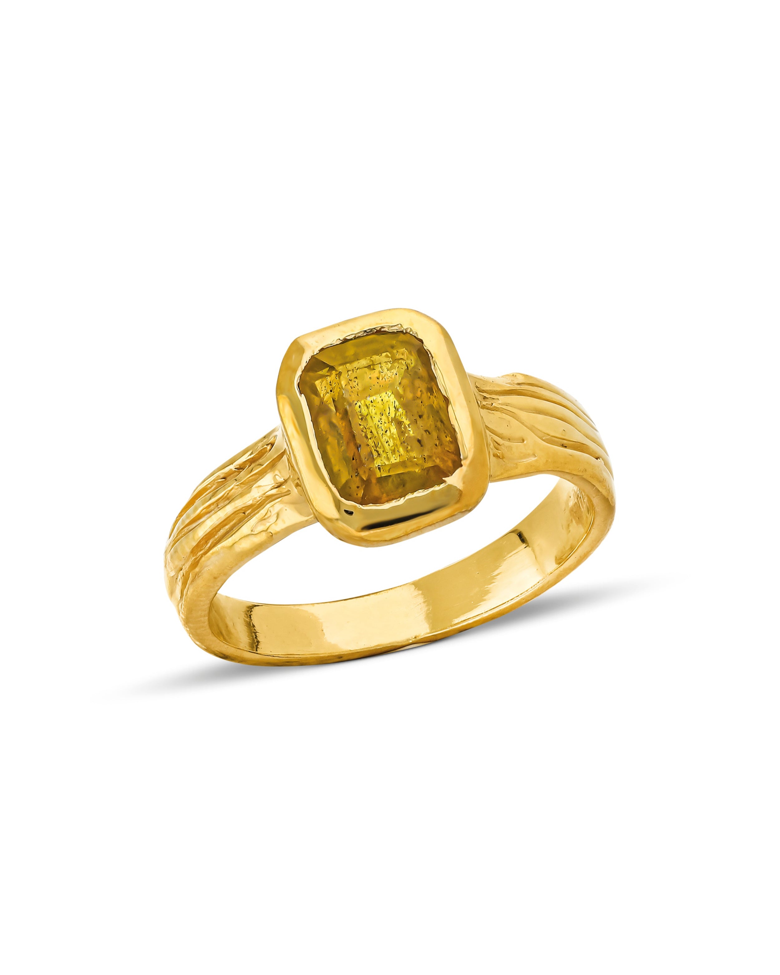 THE HESONIA RING