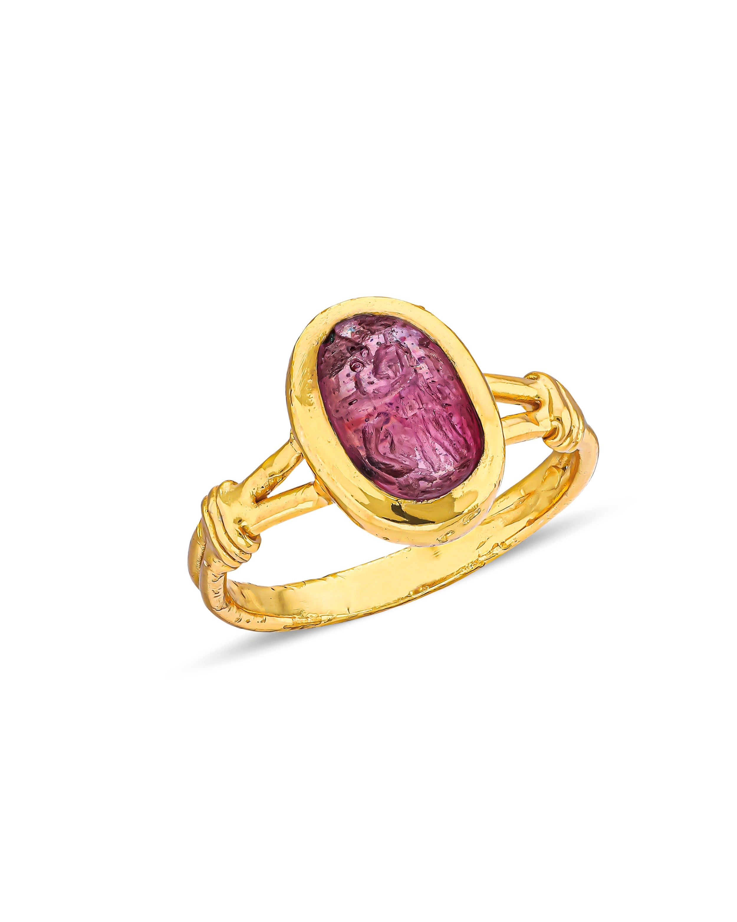 THE JAIPUR RING