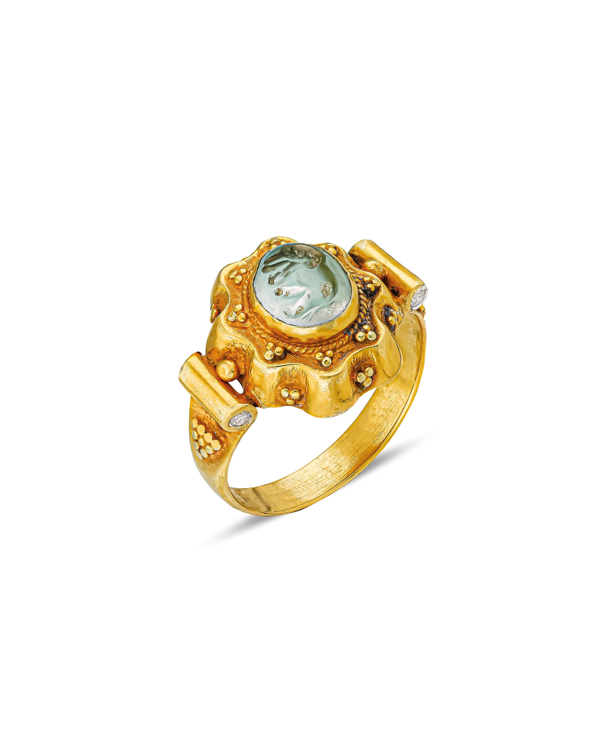 THE MESOPOTAMIA RING