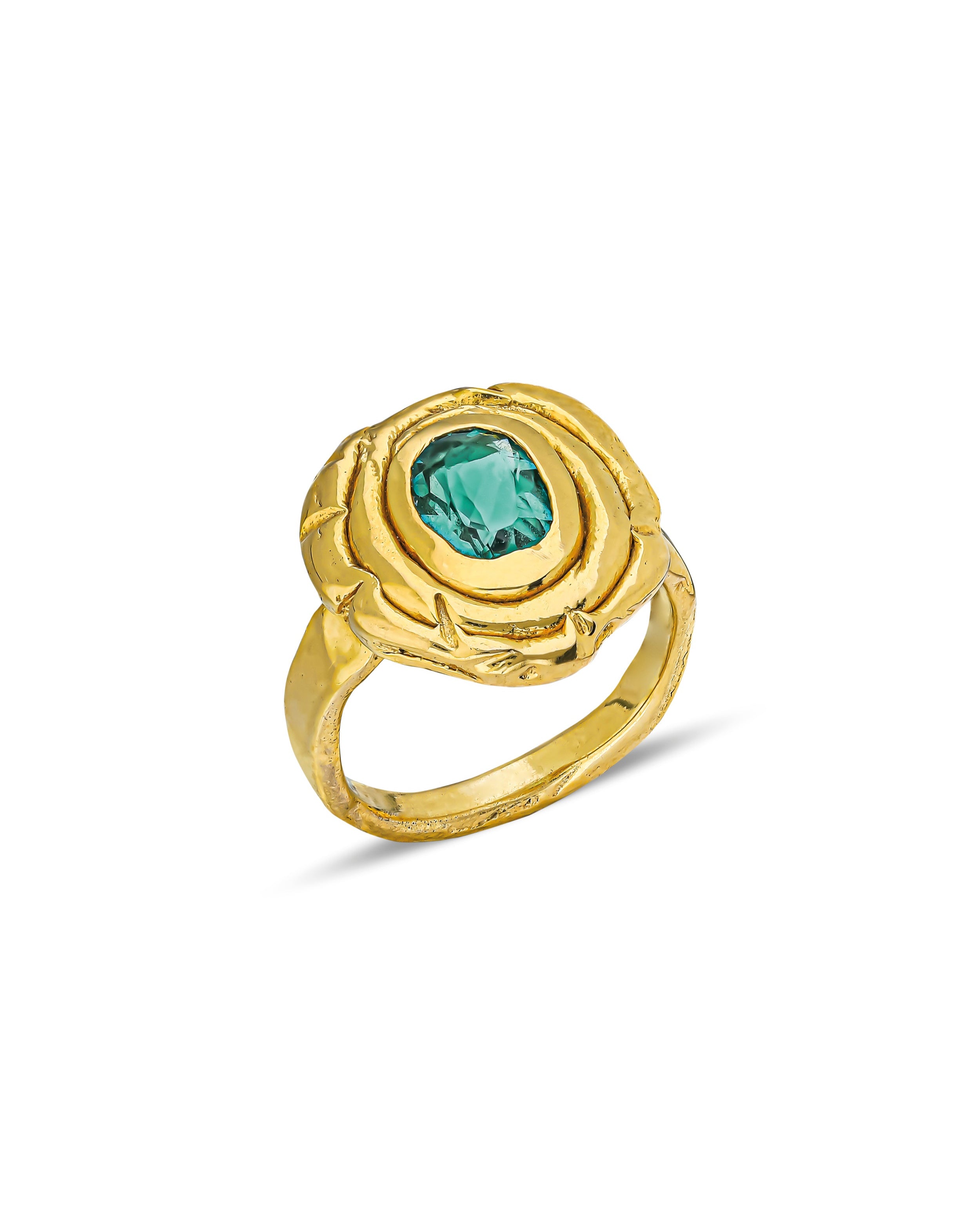 THE NAOMI RING