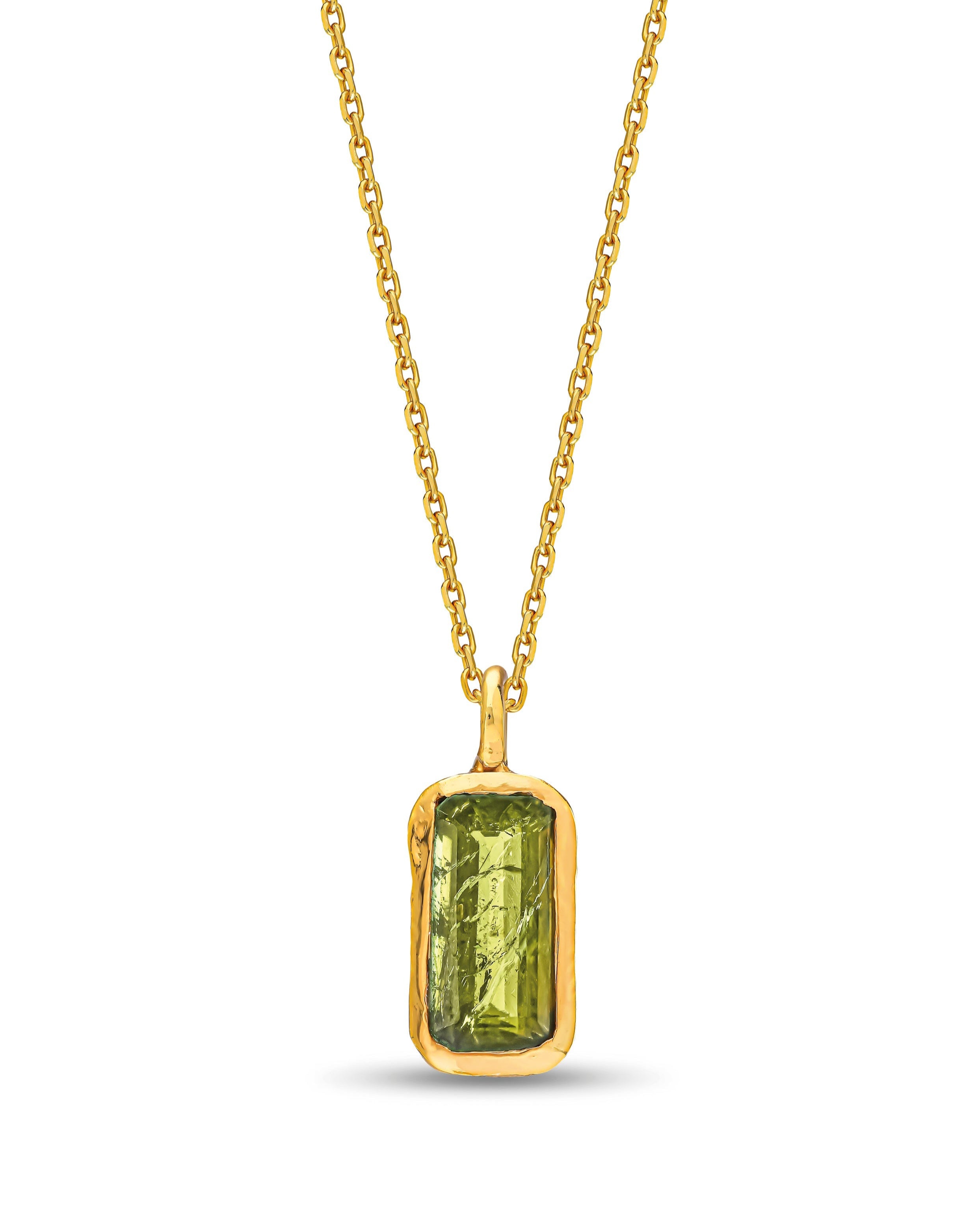 THE OLIVE CHARM