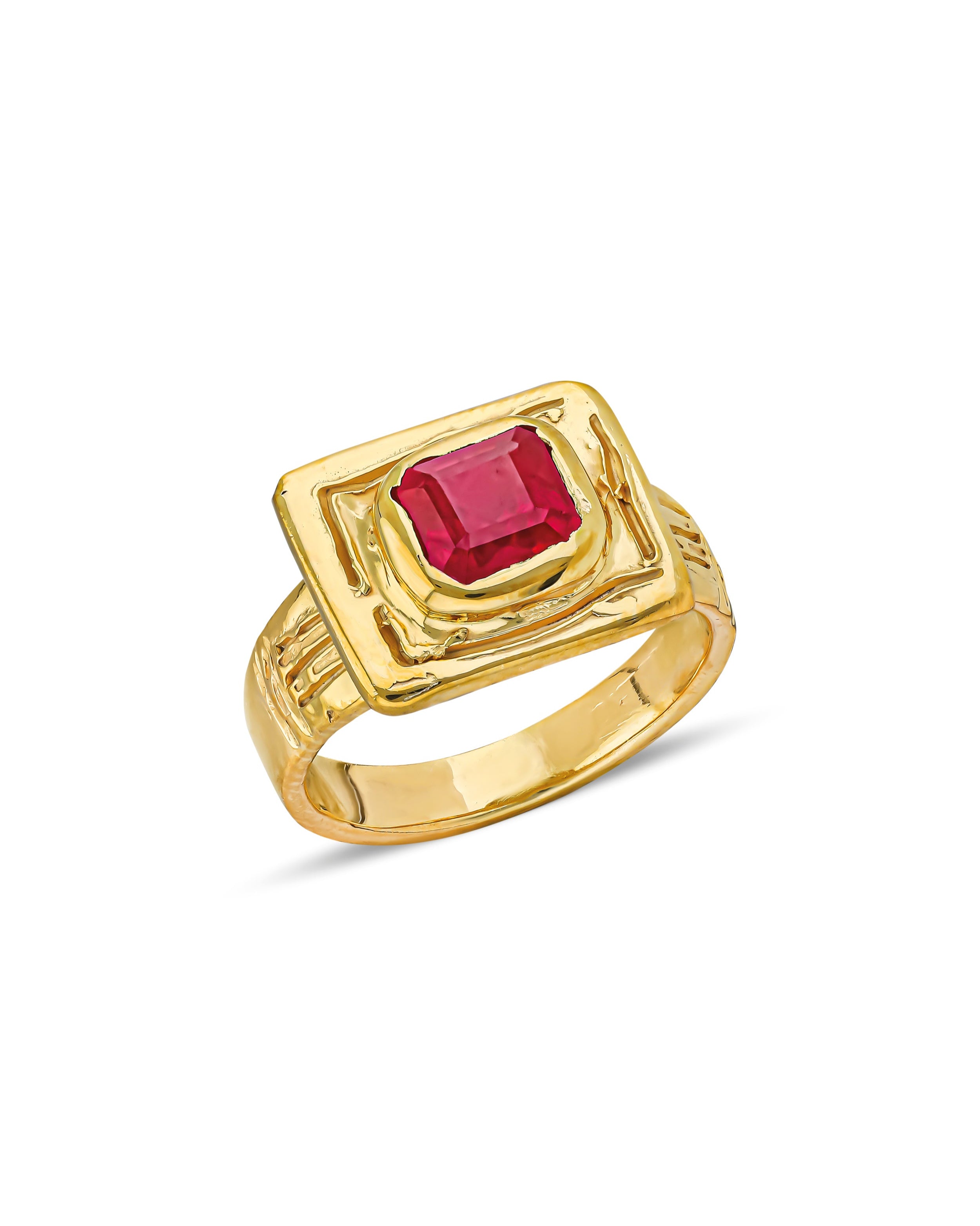 THE RAVELLA RING