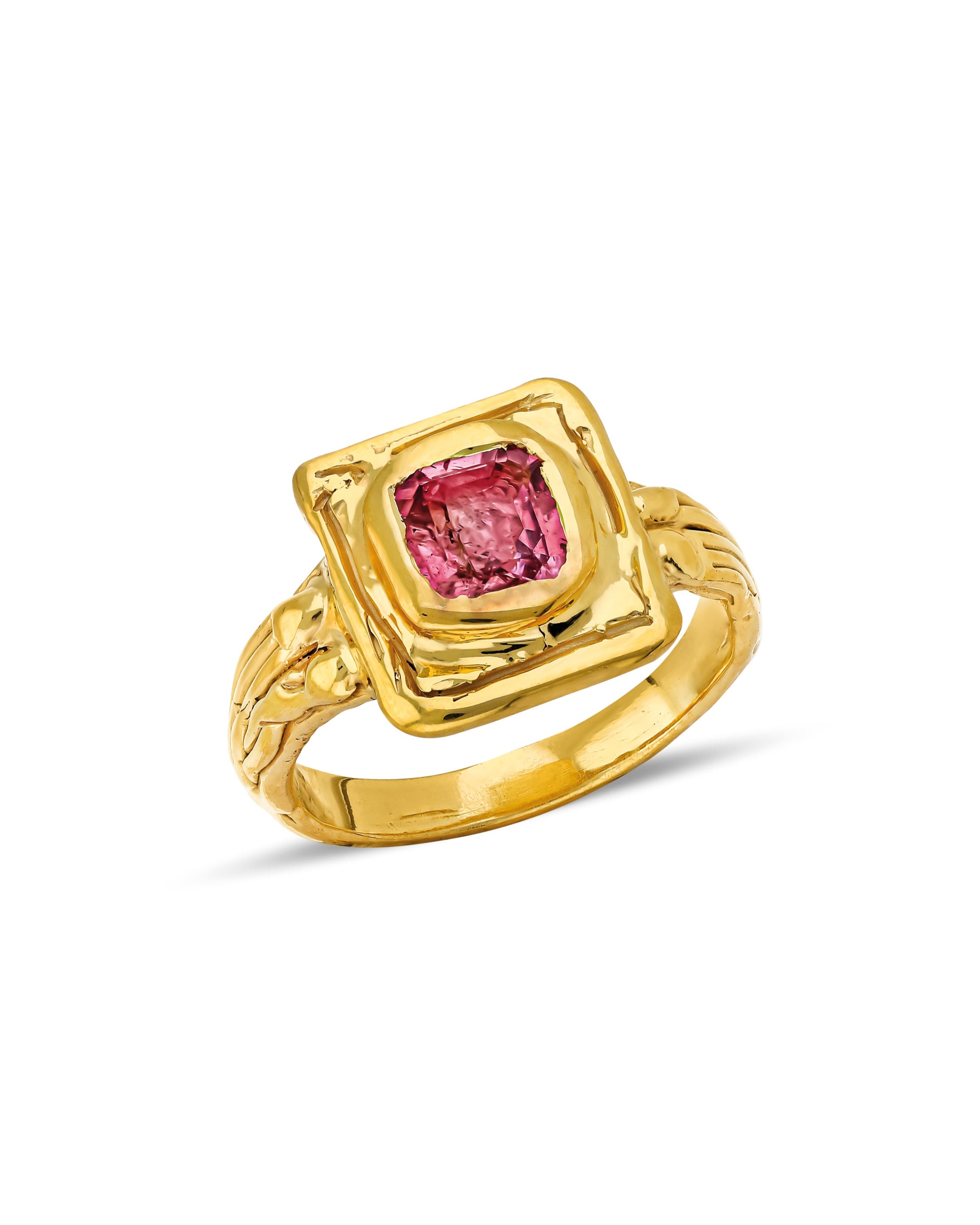THE SPINELLIA RING