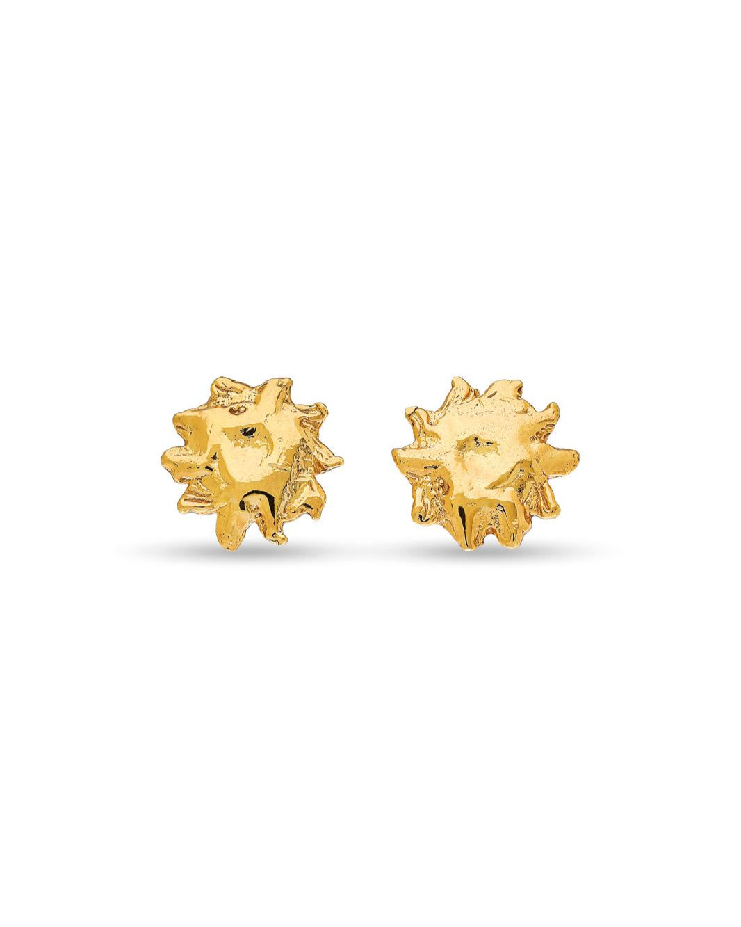 THE SUNLIGHT EARRINGS