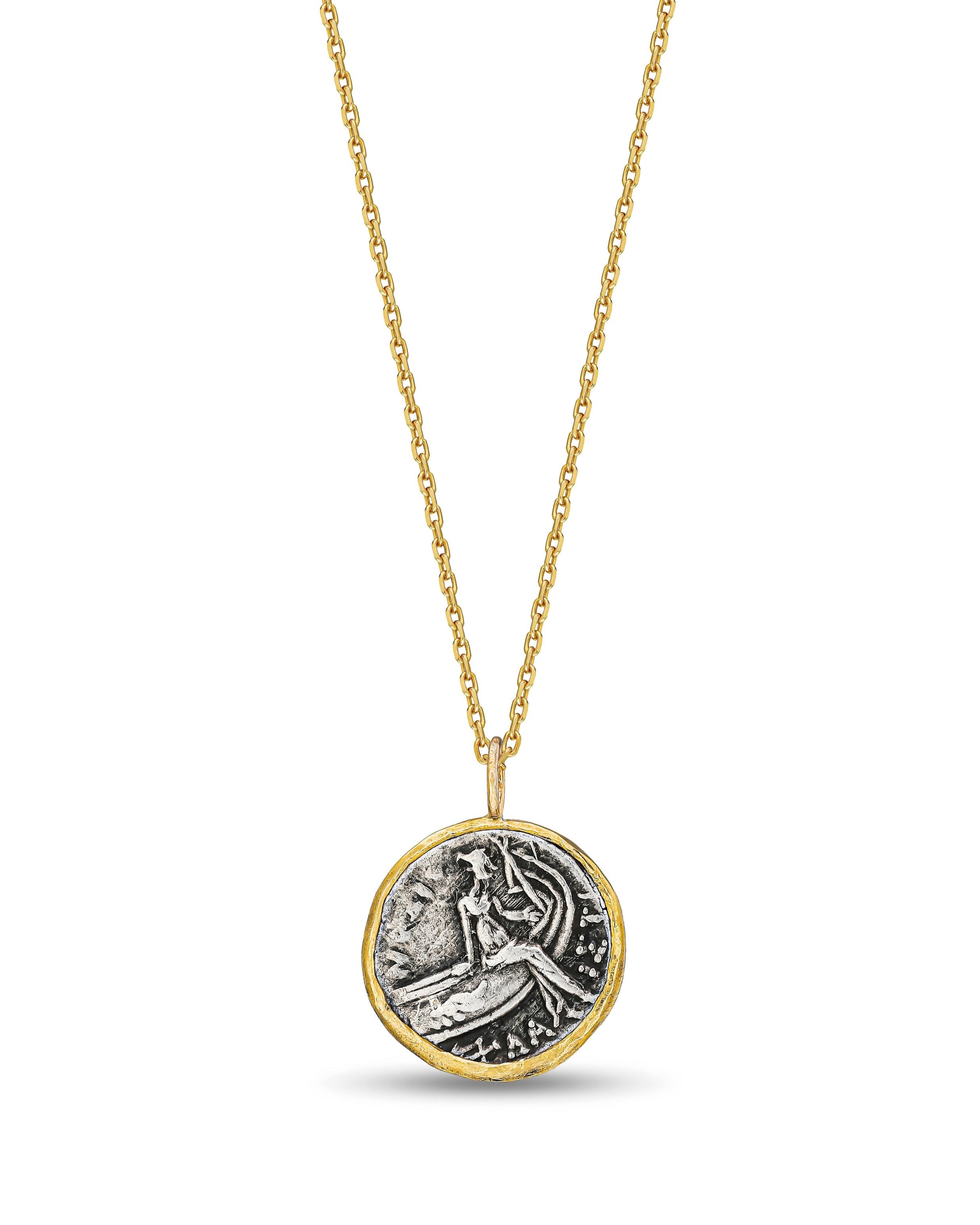 THE SYRACUSE COIN
