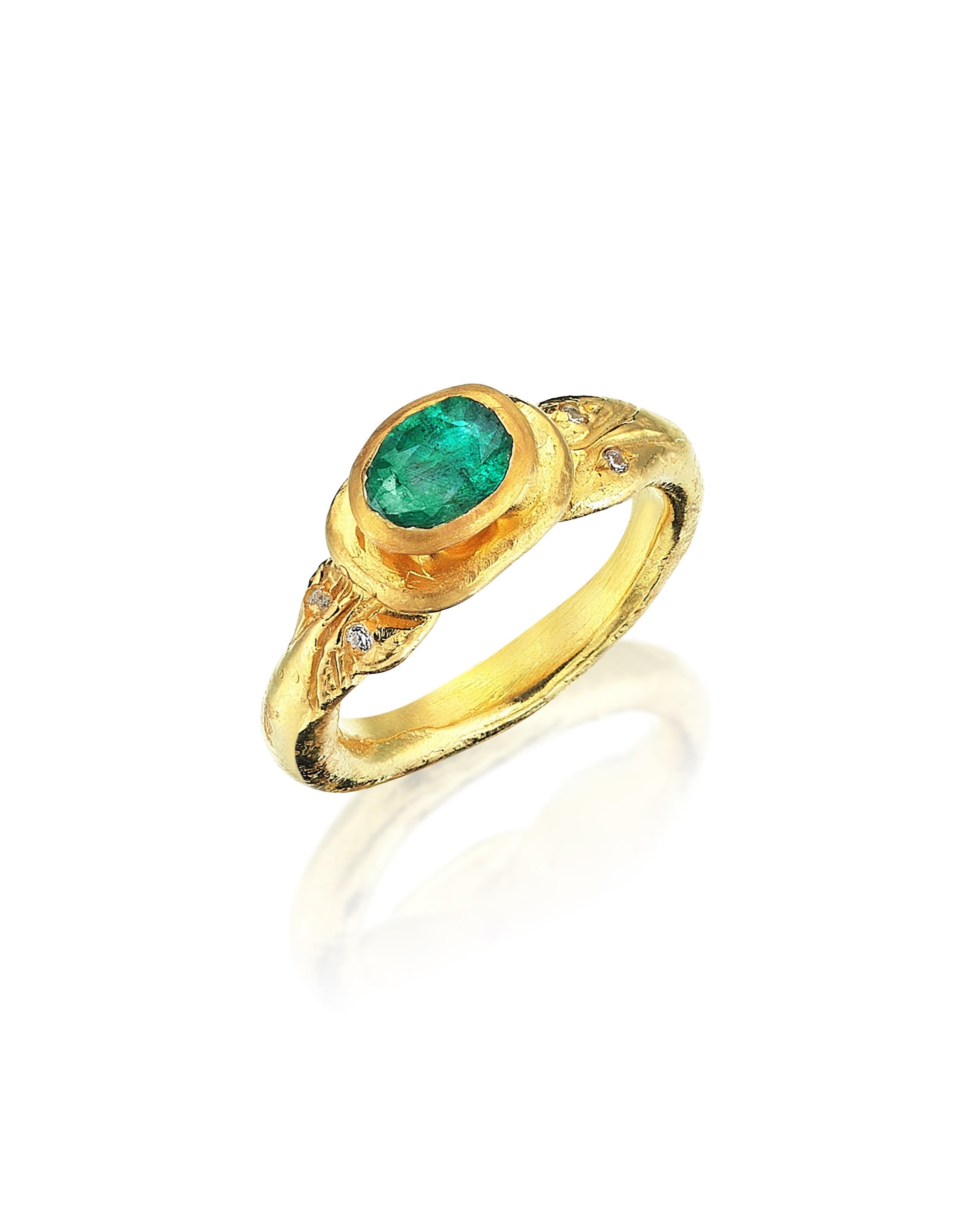 THE OSIRIS RING