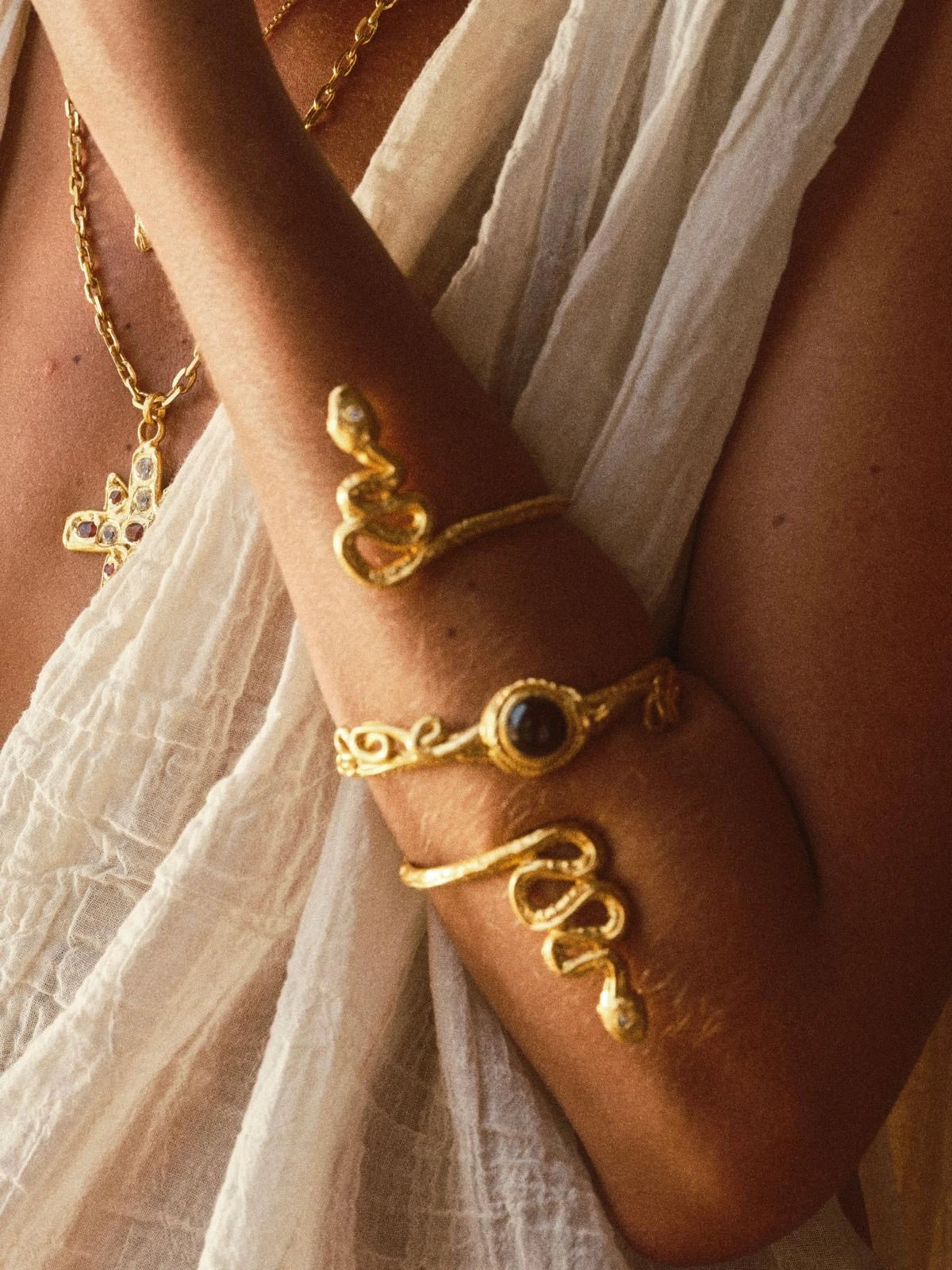 BRACELETS